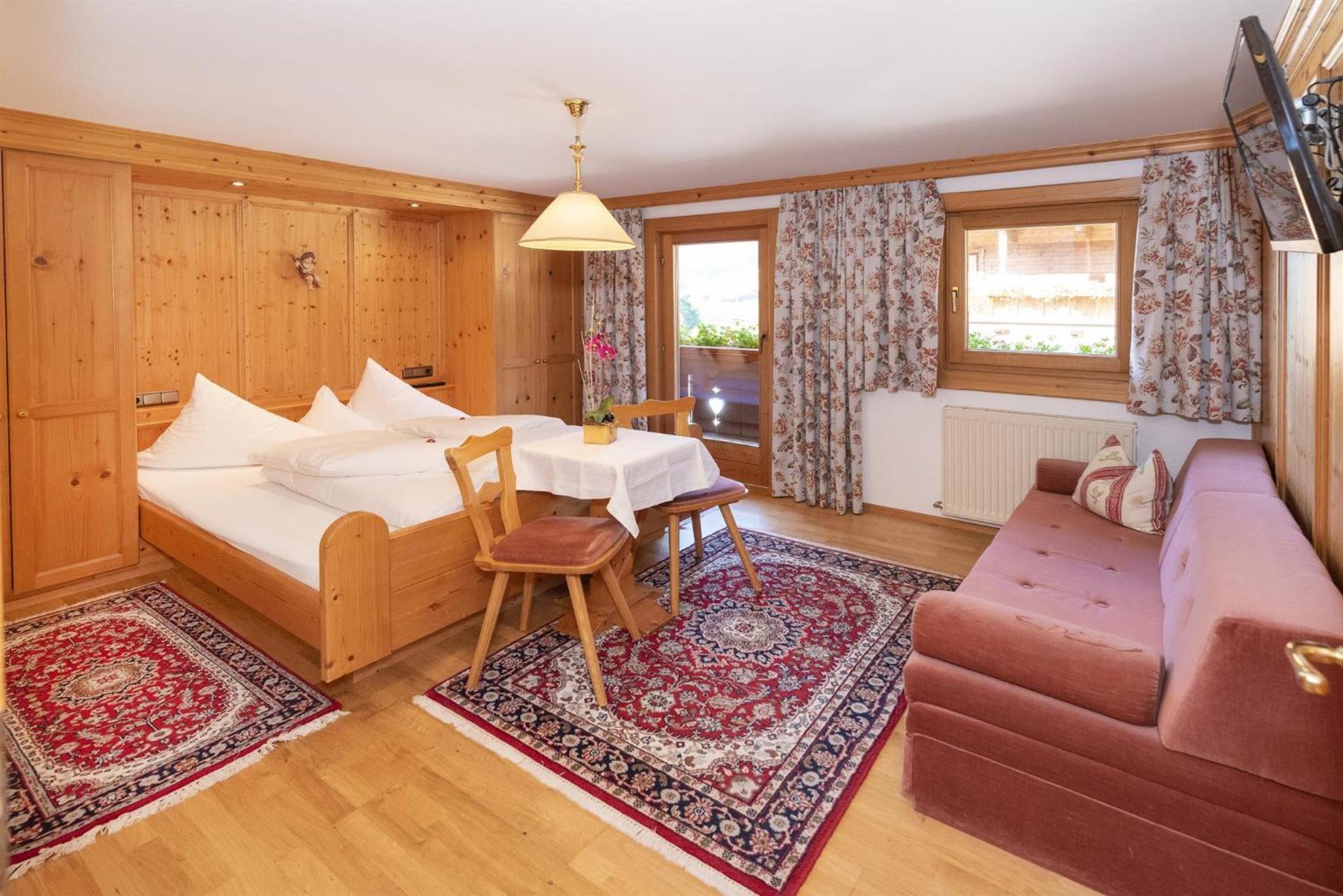Pension Edelweiss