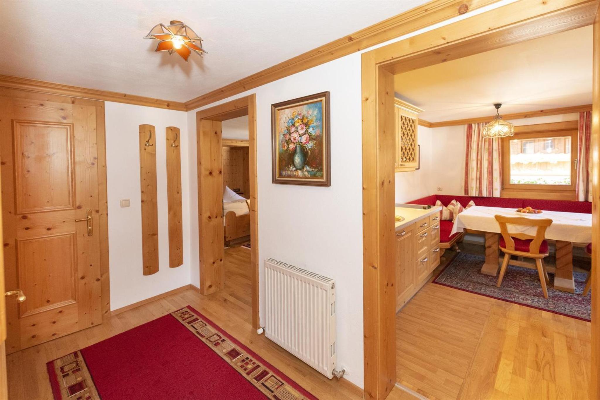 Pension Edelweiss