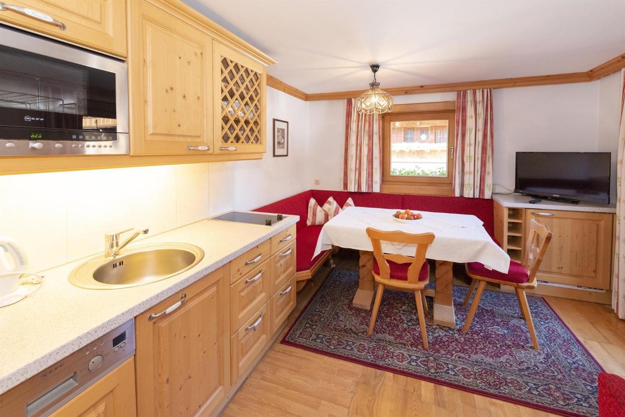 Pension Edelweiss