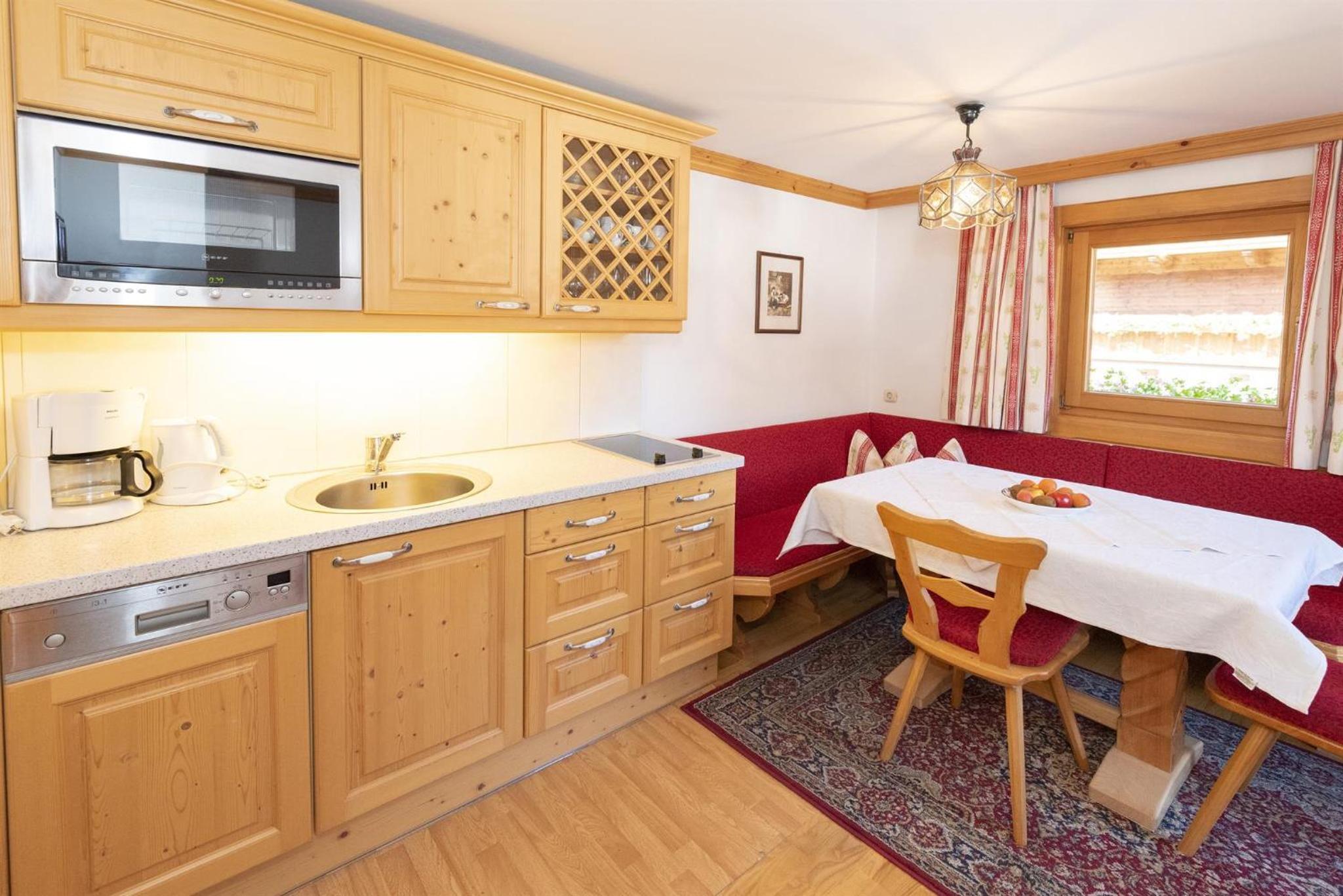 Pension Edelweiss