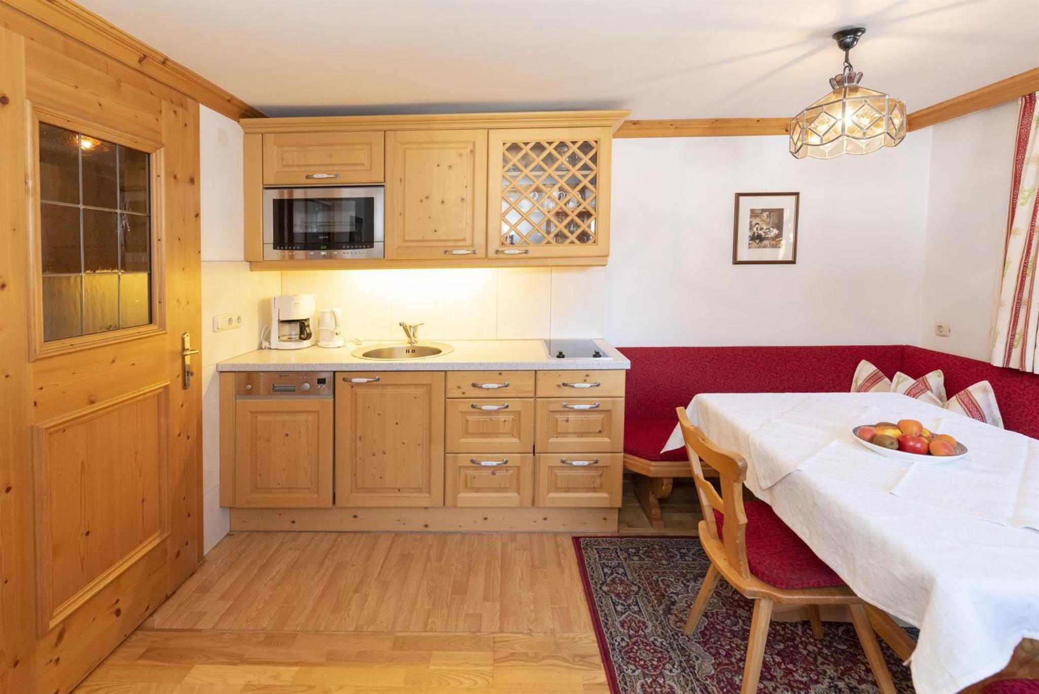 Pension Edelweiss