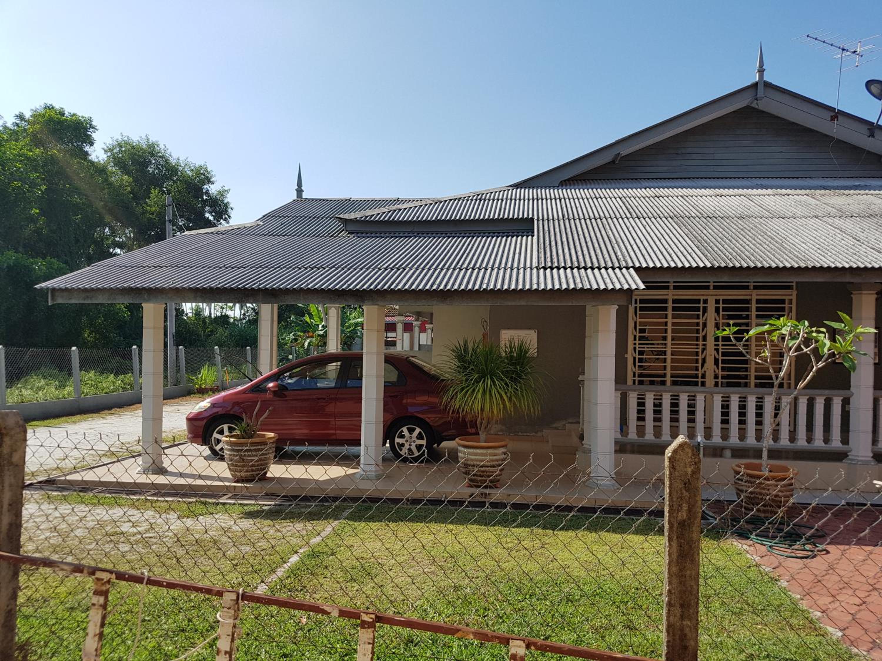 SRI IMAN HOMESTAY KUALA TERENGGANU