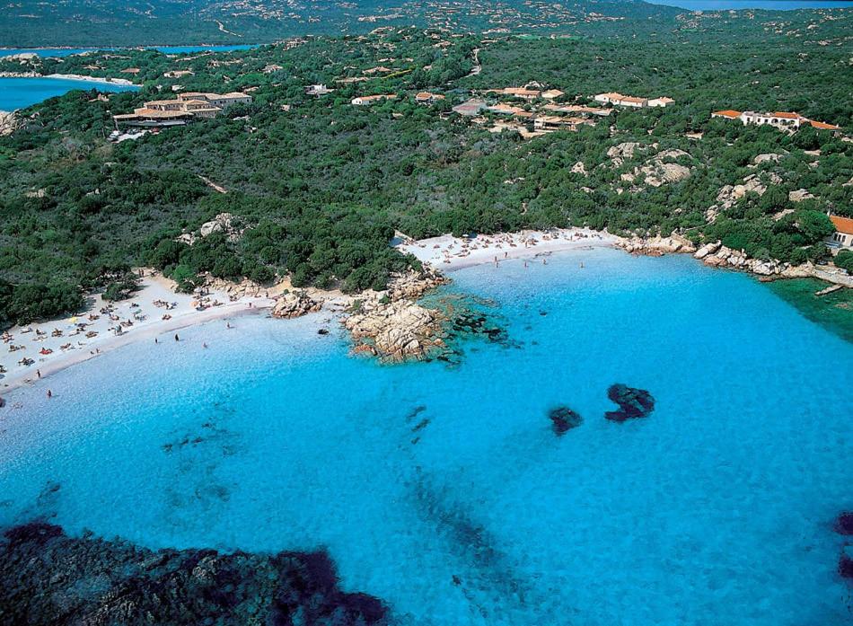 B&B Terra e Smeralda