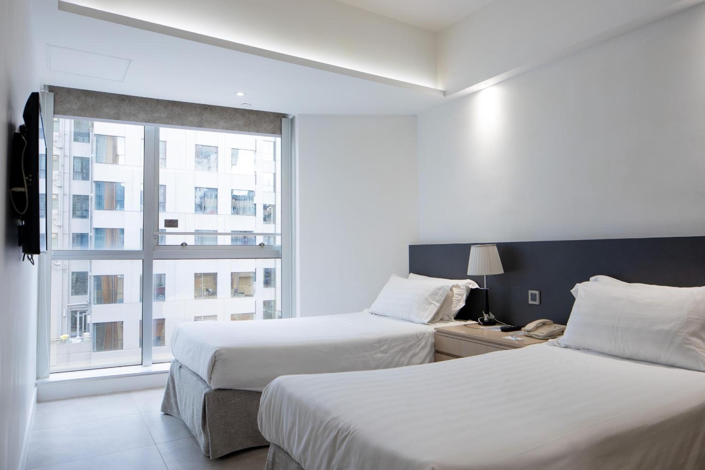 KIFI Boutique Hotel