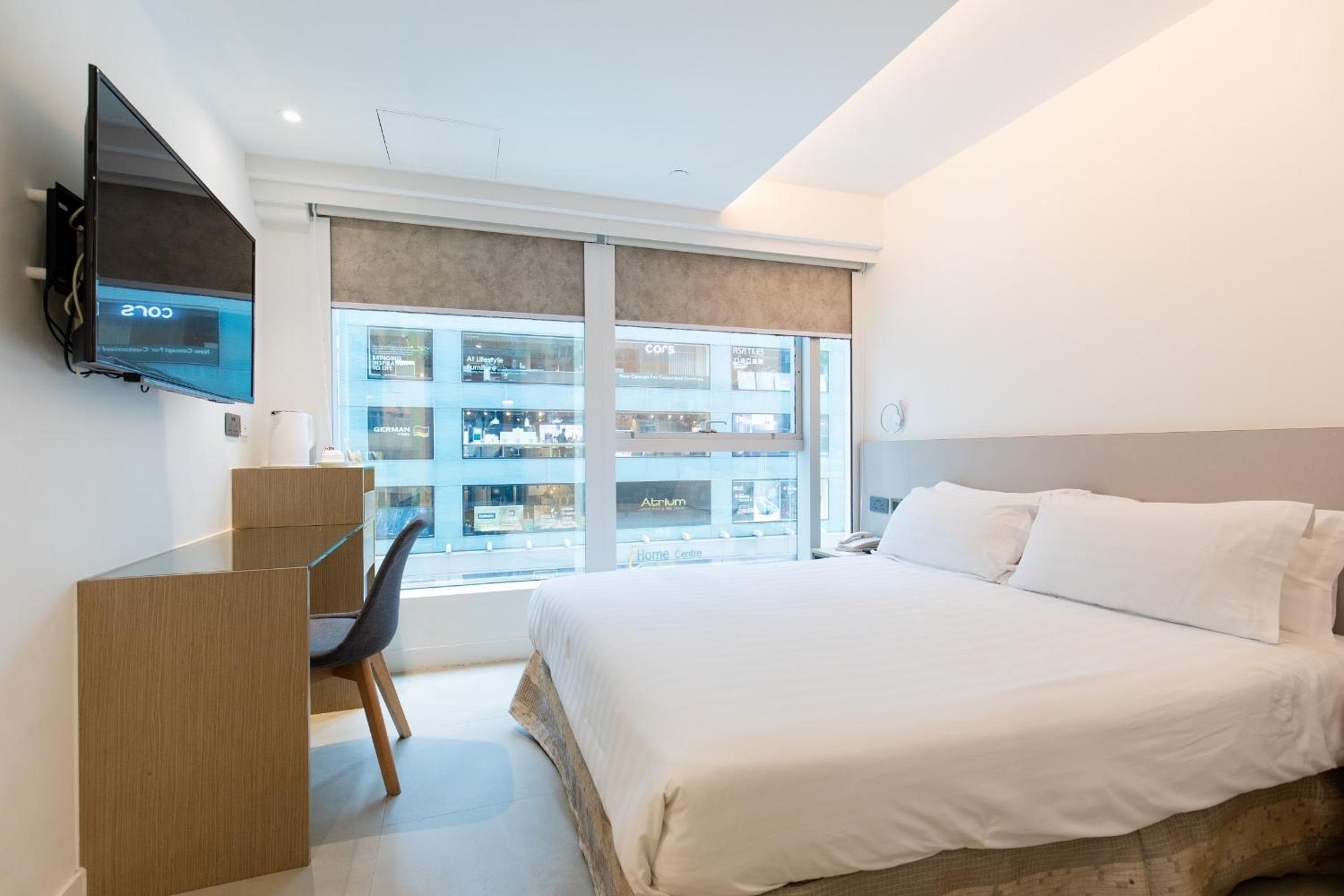 KIFI Boutique Hotel