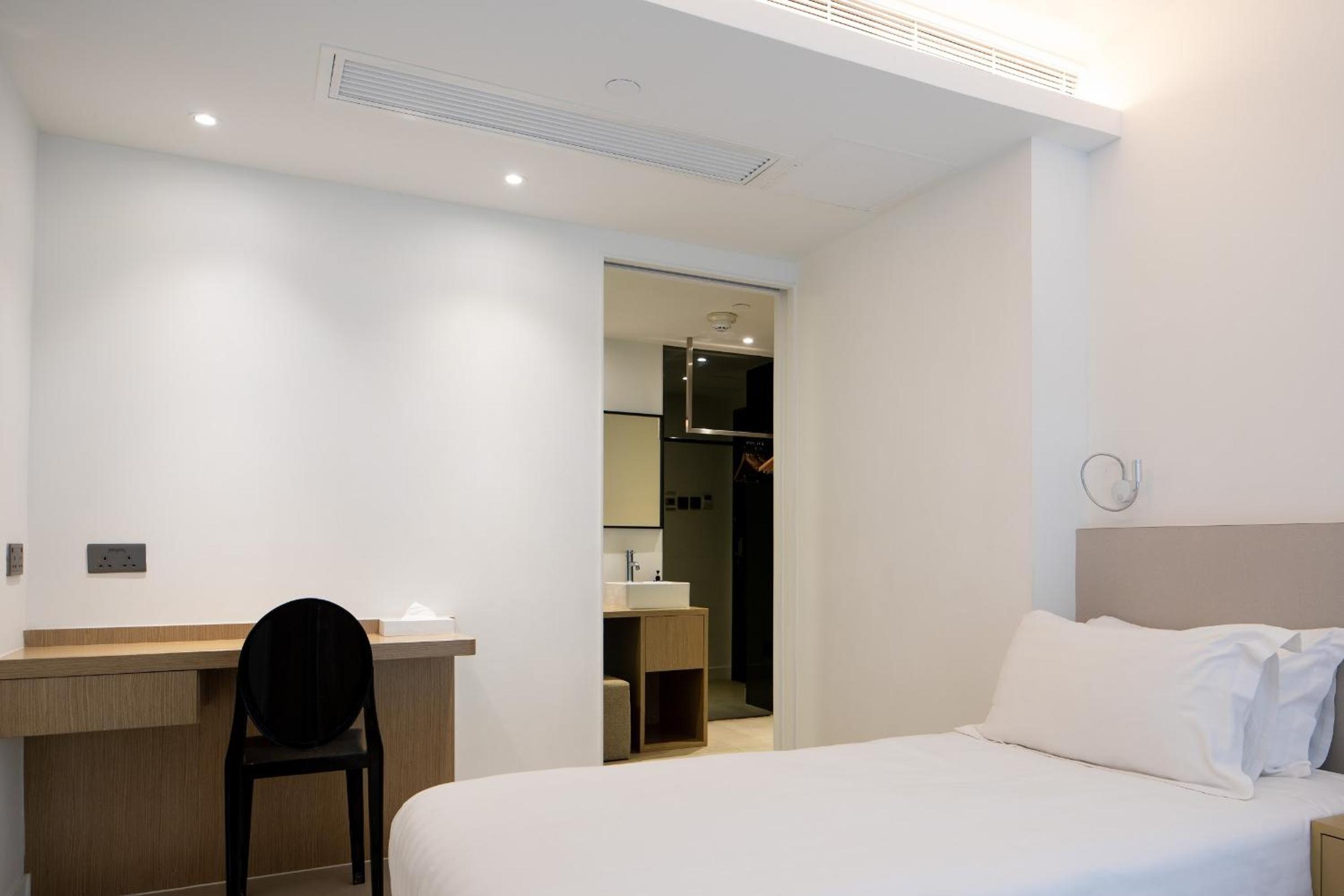 KIFI Boutique Hotel