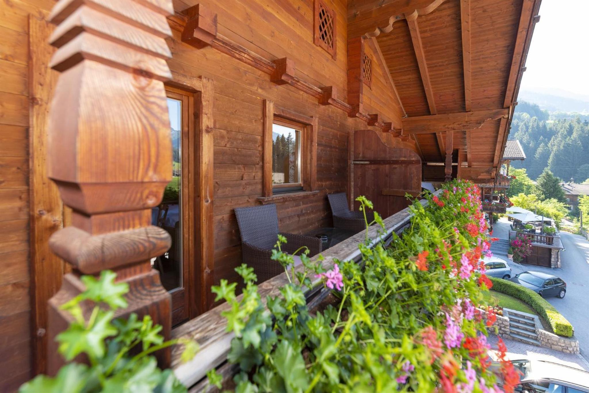 Pension Edelweiss