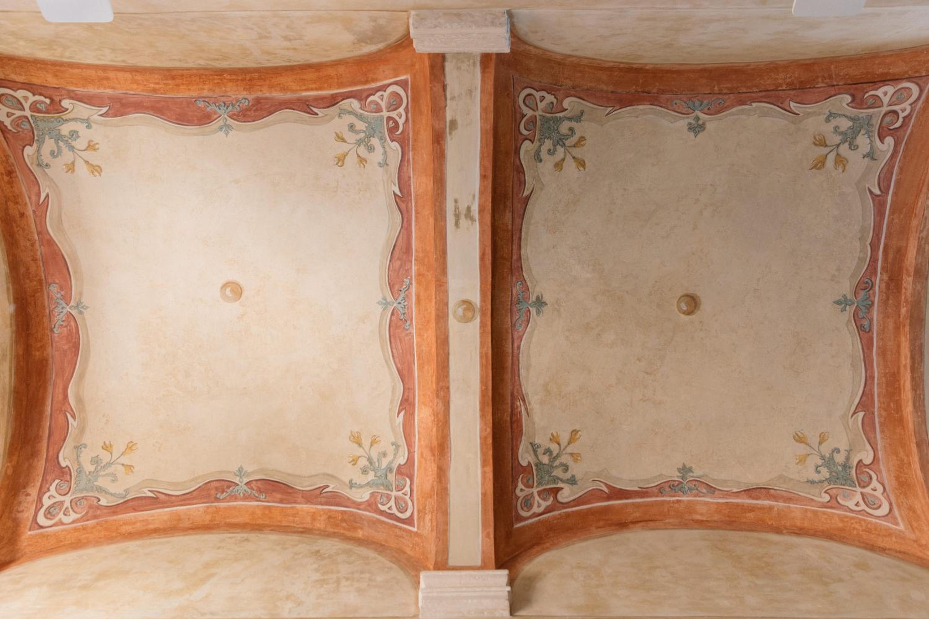 Villa Mascitti B&B Tortoreto Alto