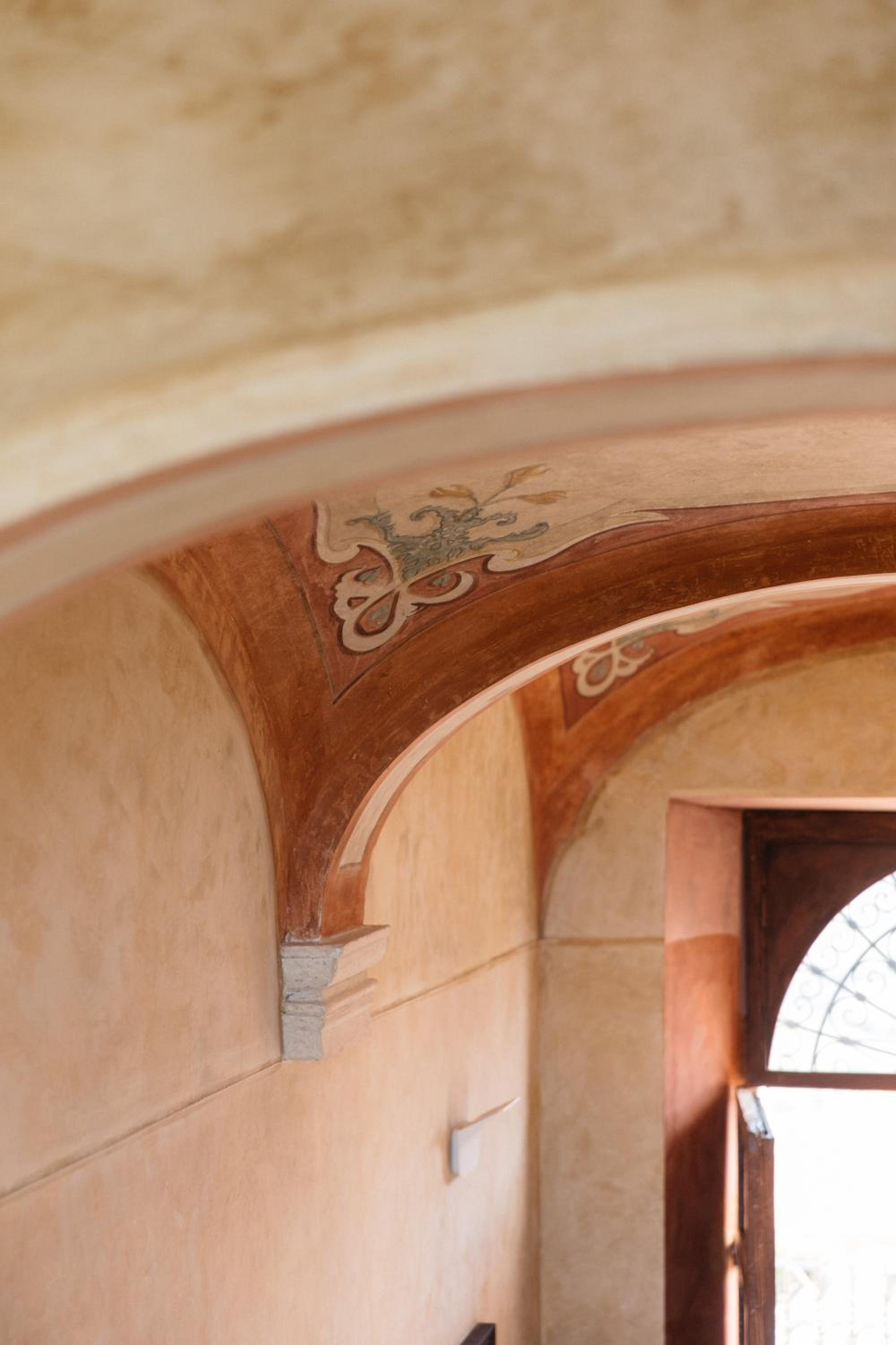 Villa Mascitti B&B Tortoreto Alto