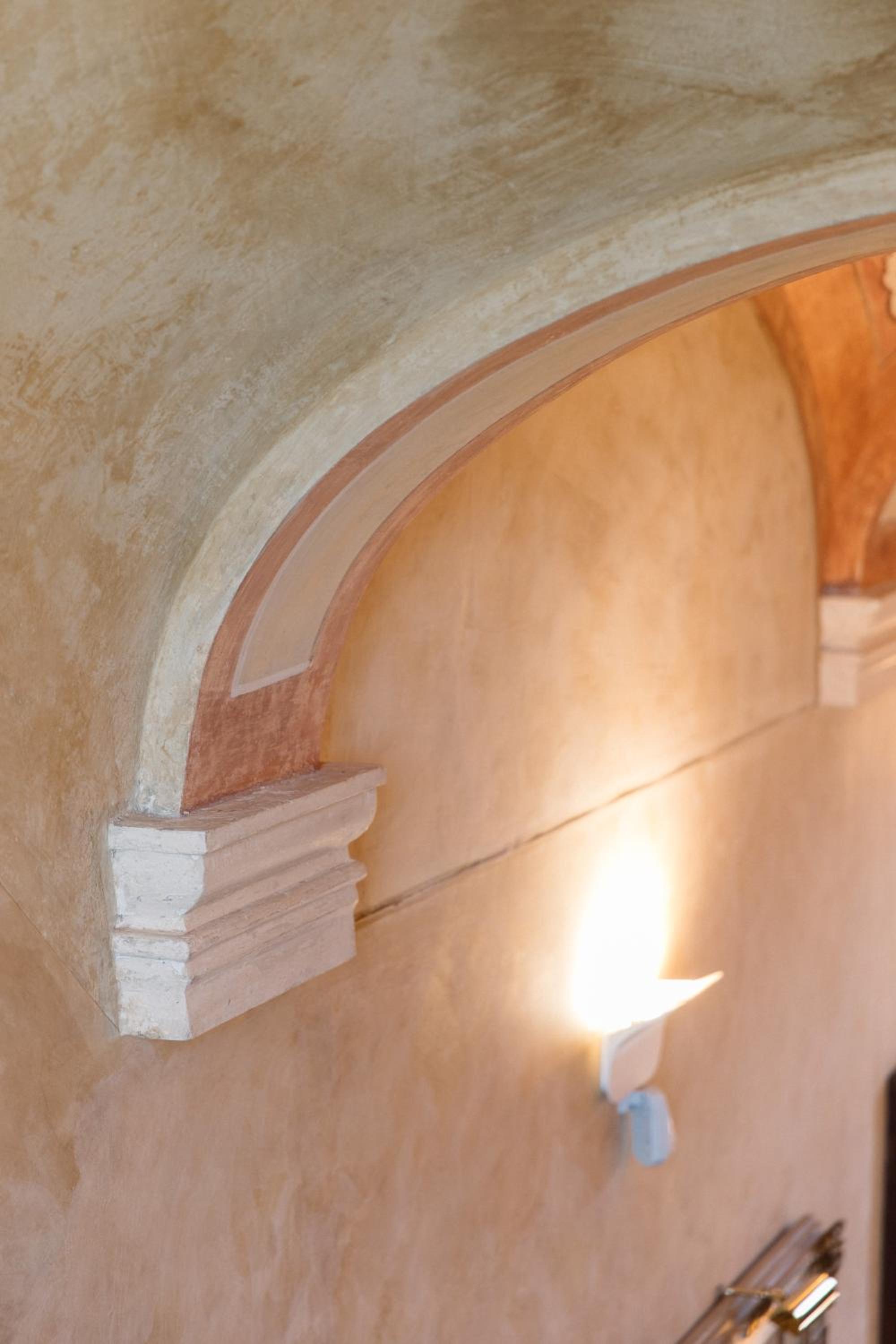 Villa Mascitti B&B Tortoreto Alto
