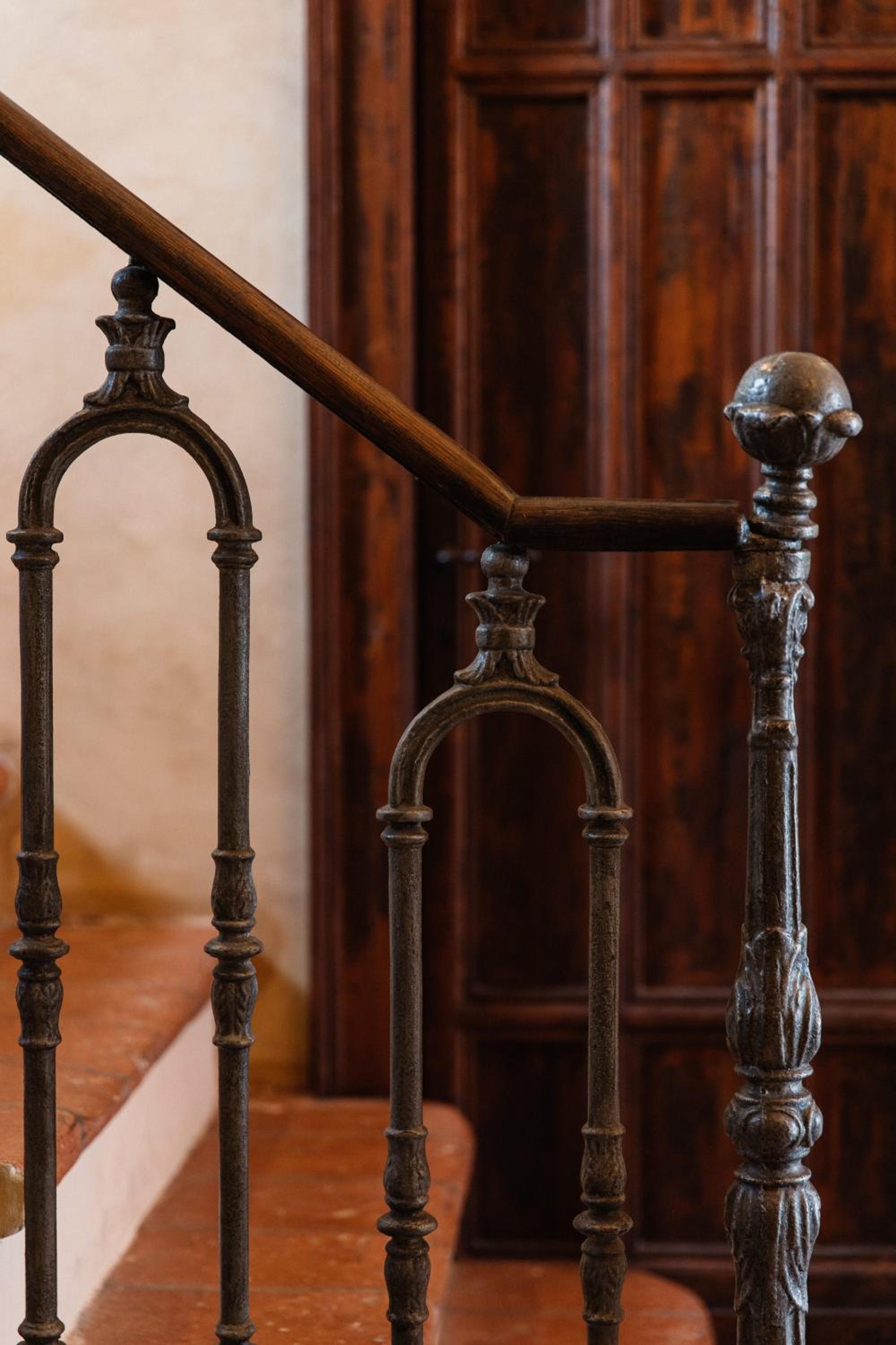 Villa Mascitti B&B Tortoreto Alto