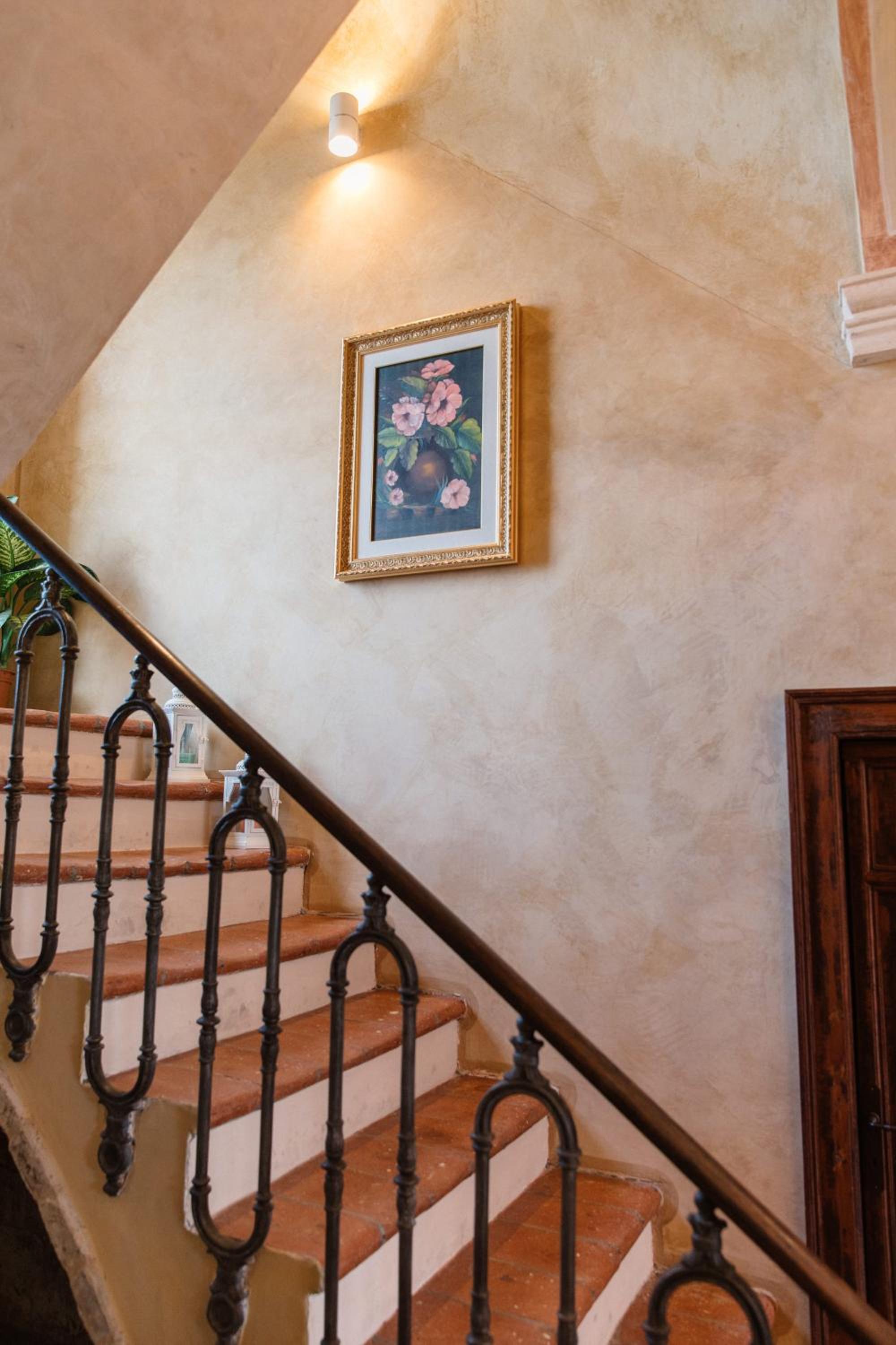 Villa Mascitti B&B Tortoreto Alto