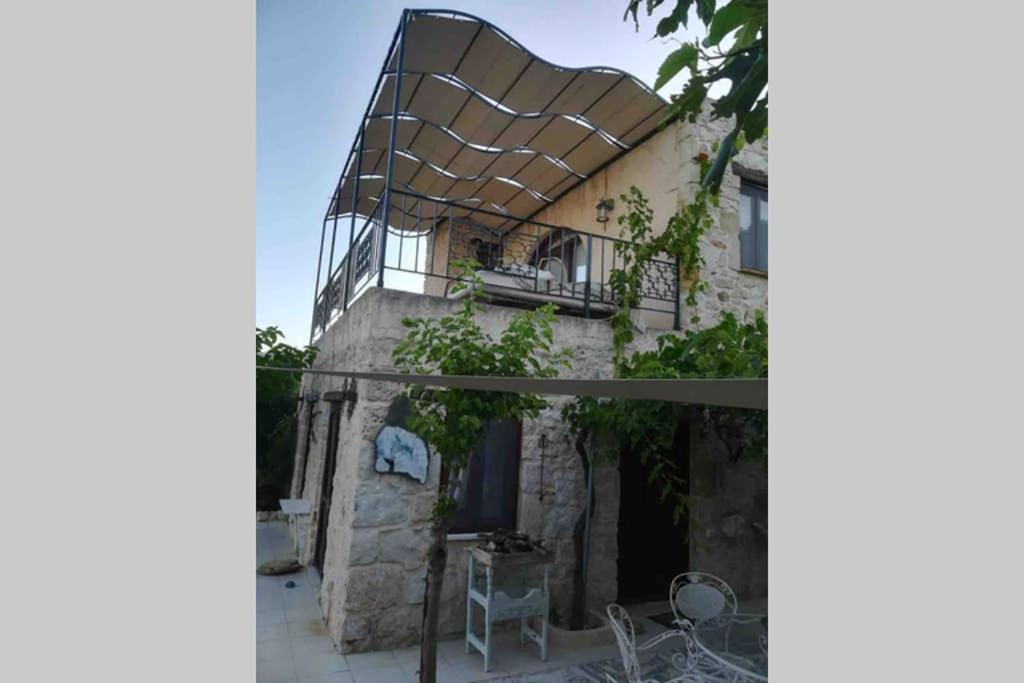 Petite Olive House view 2