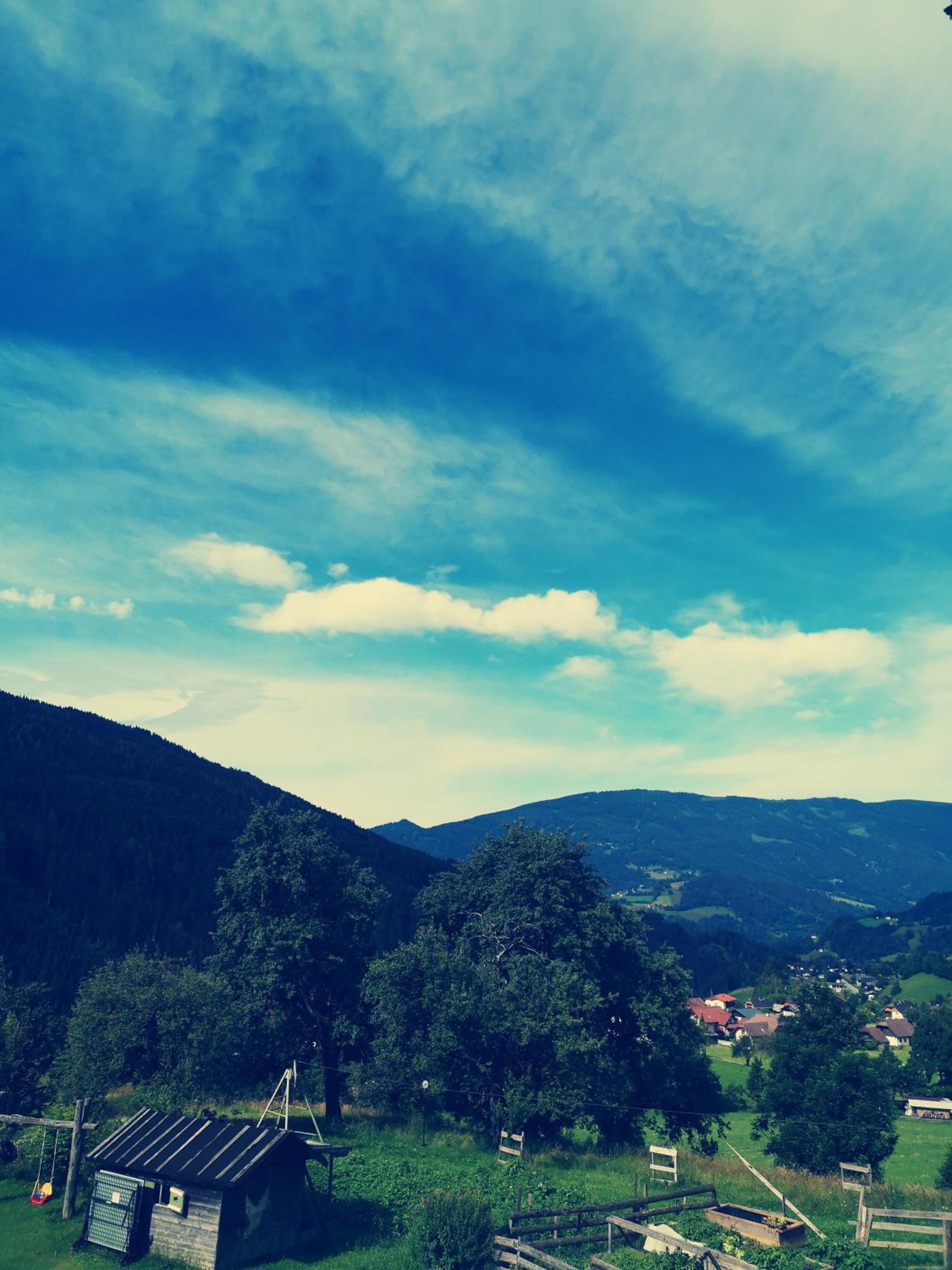 Baumgartnerhof Arriach - Urlaub am Bauernhof