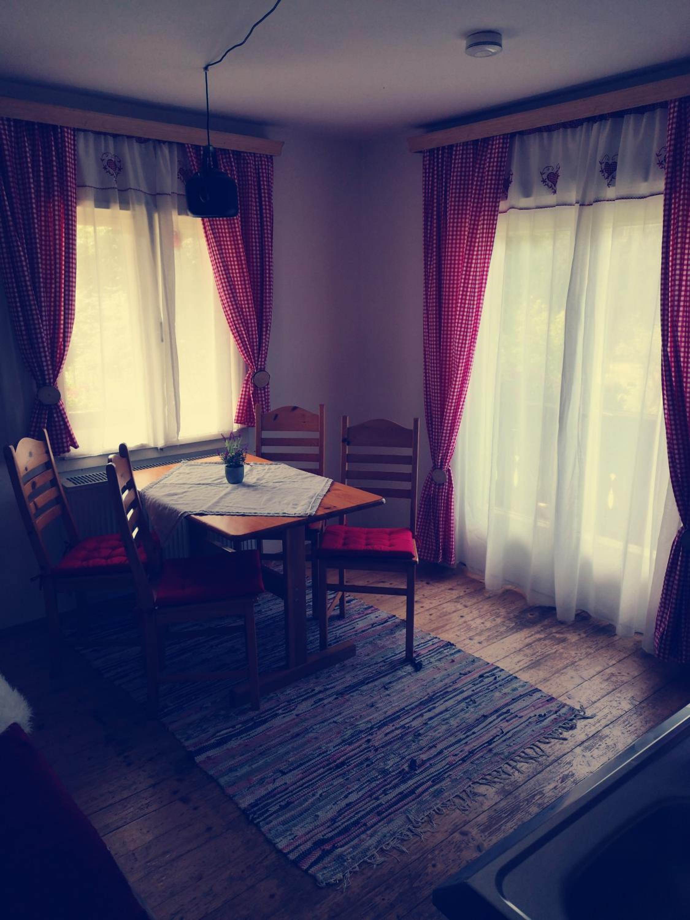 Baumgartnerhof Arriach - Urlaub am Bauernhof