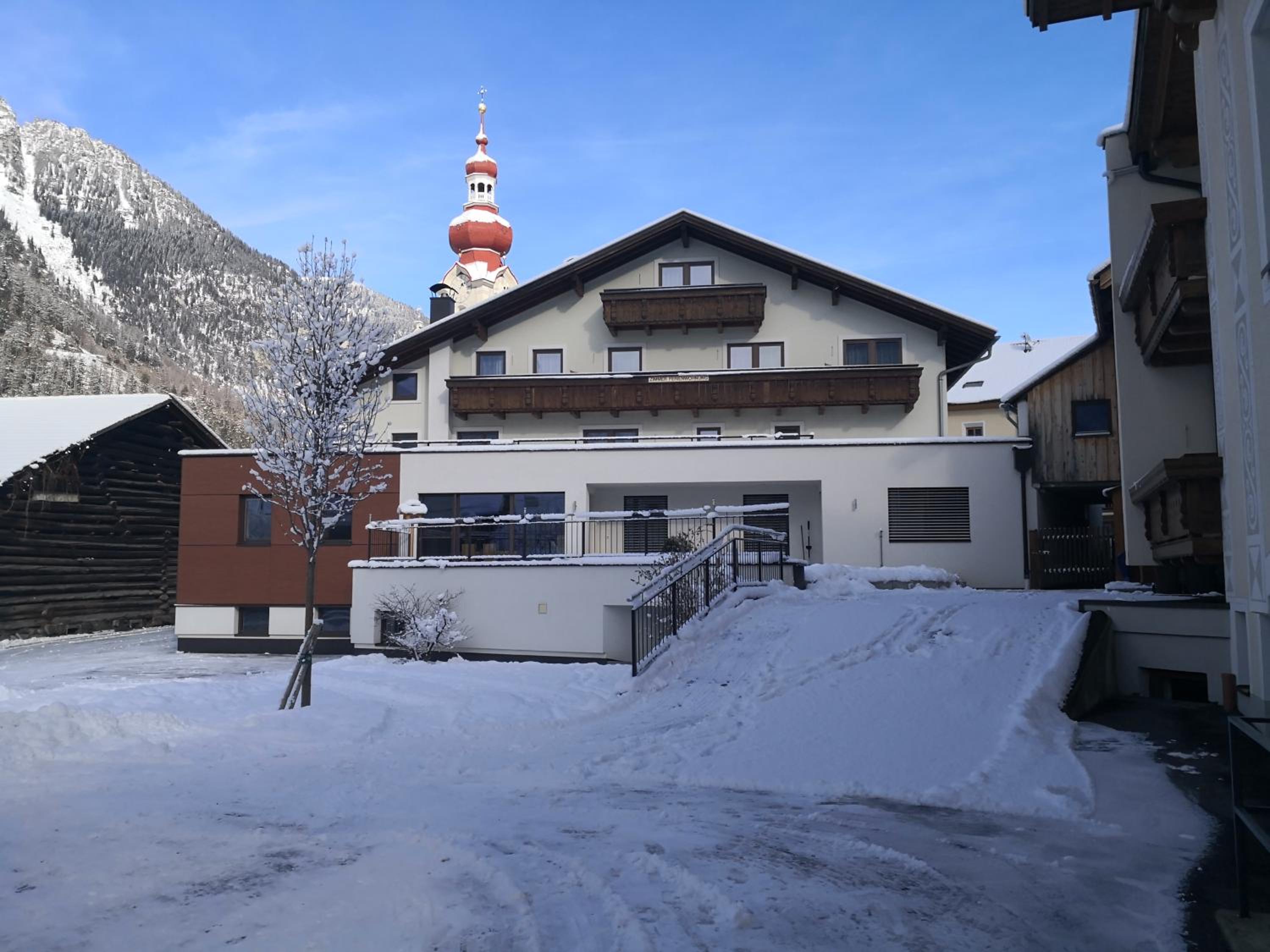 Pension Gabl