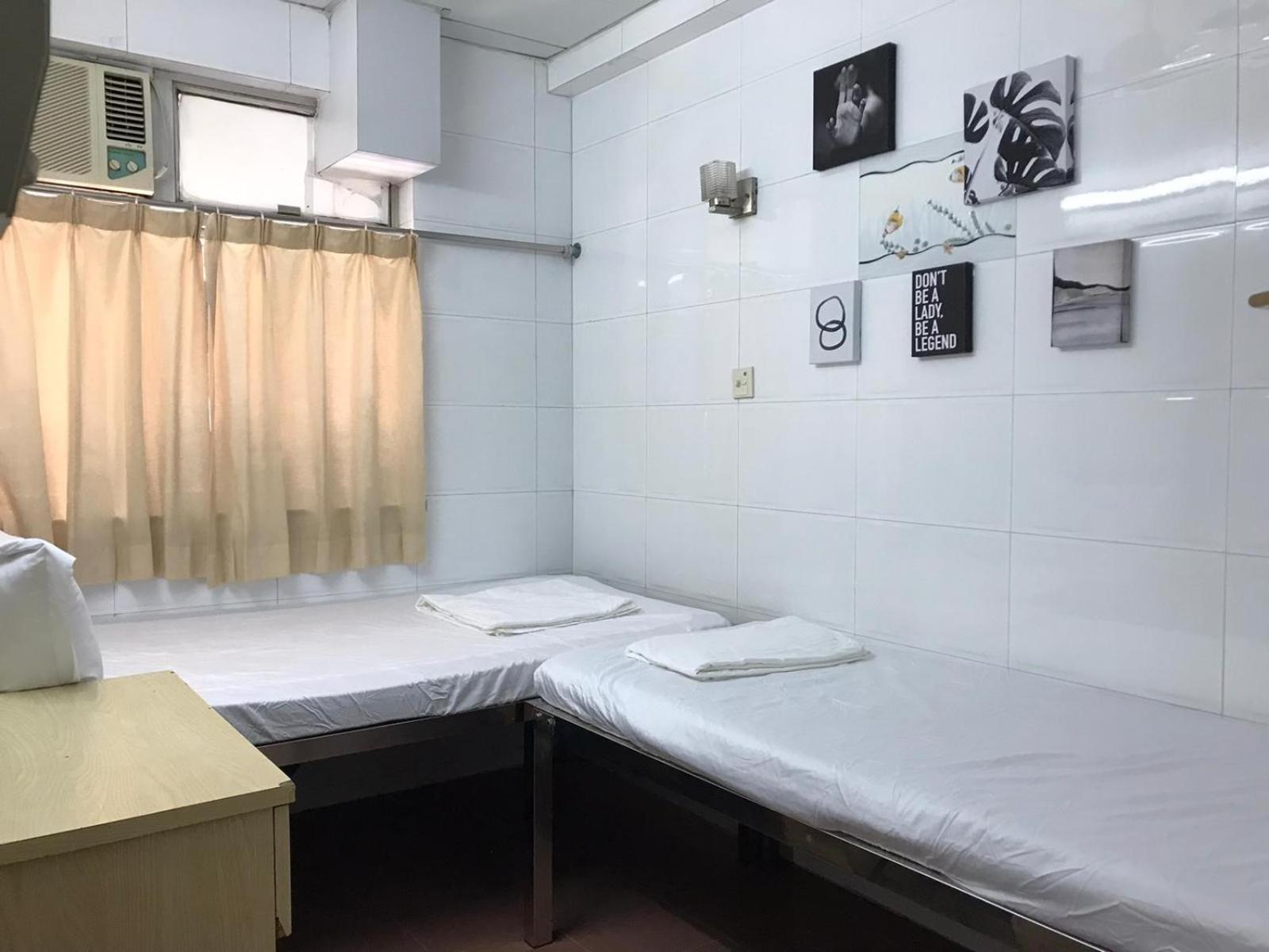 HK International Hostel