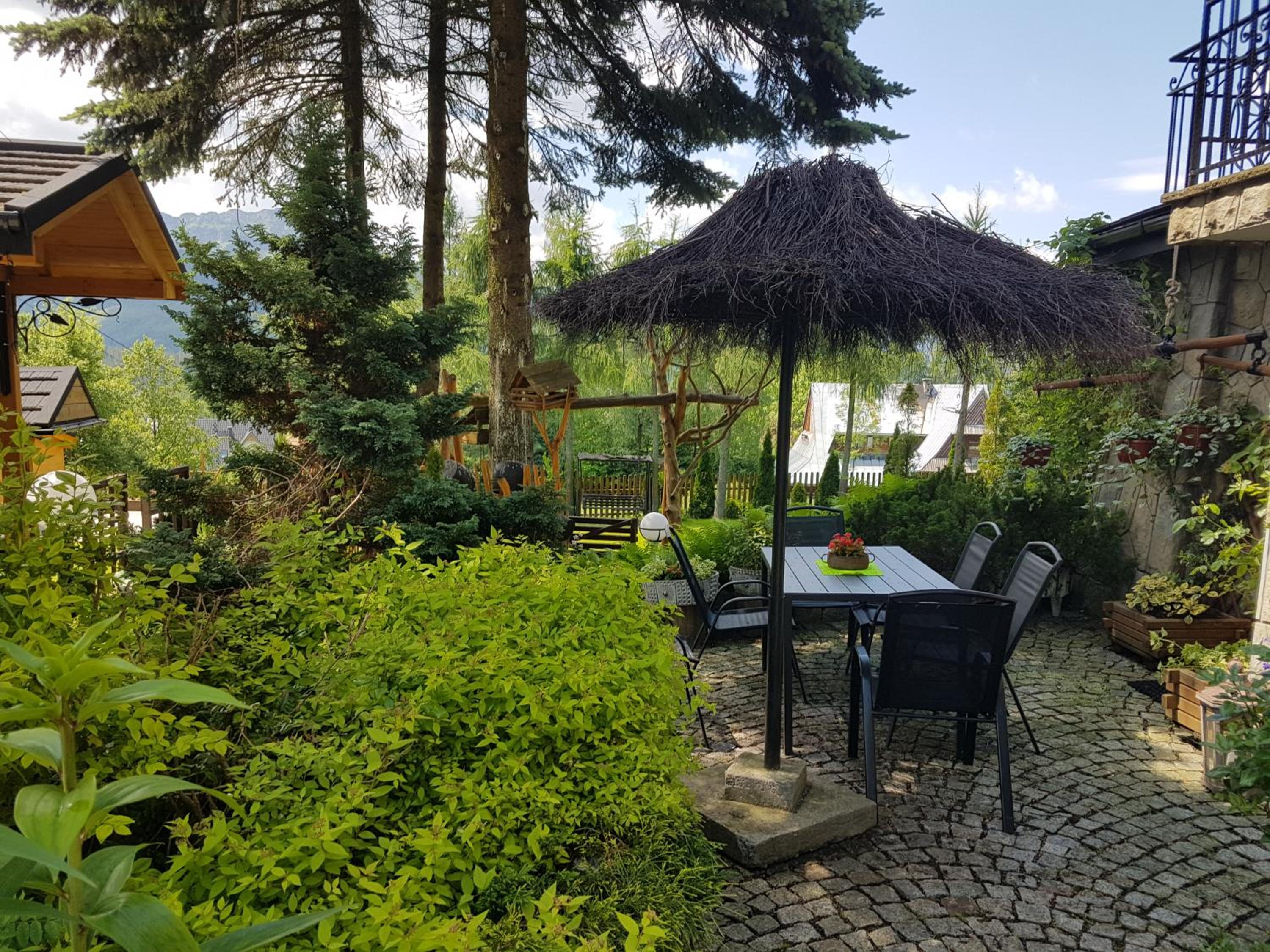 Willa i Karczma Cztery Pory Roku Relaks & SPA