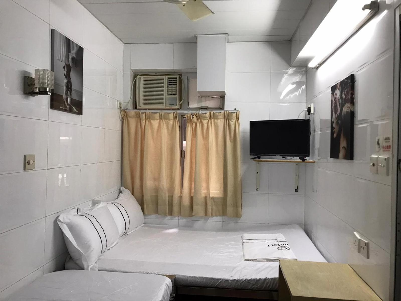 HK International Hostel
