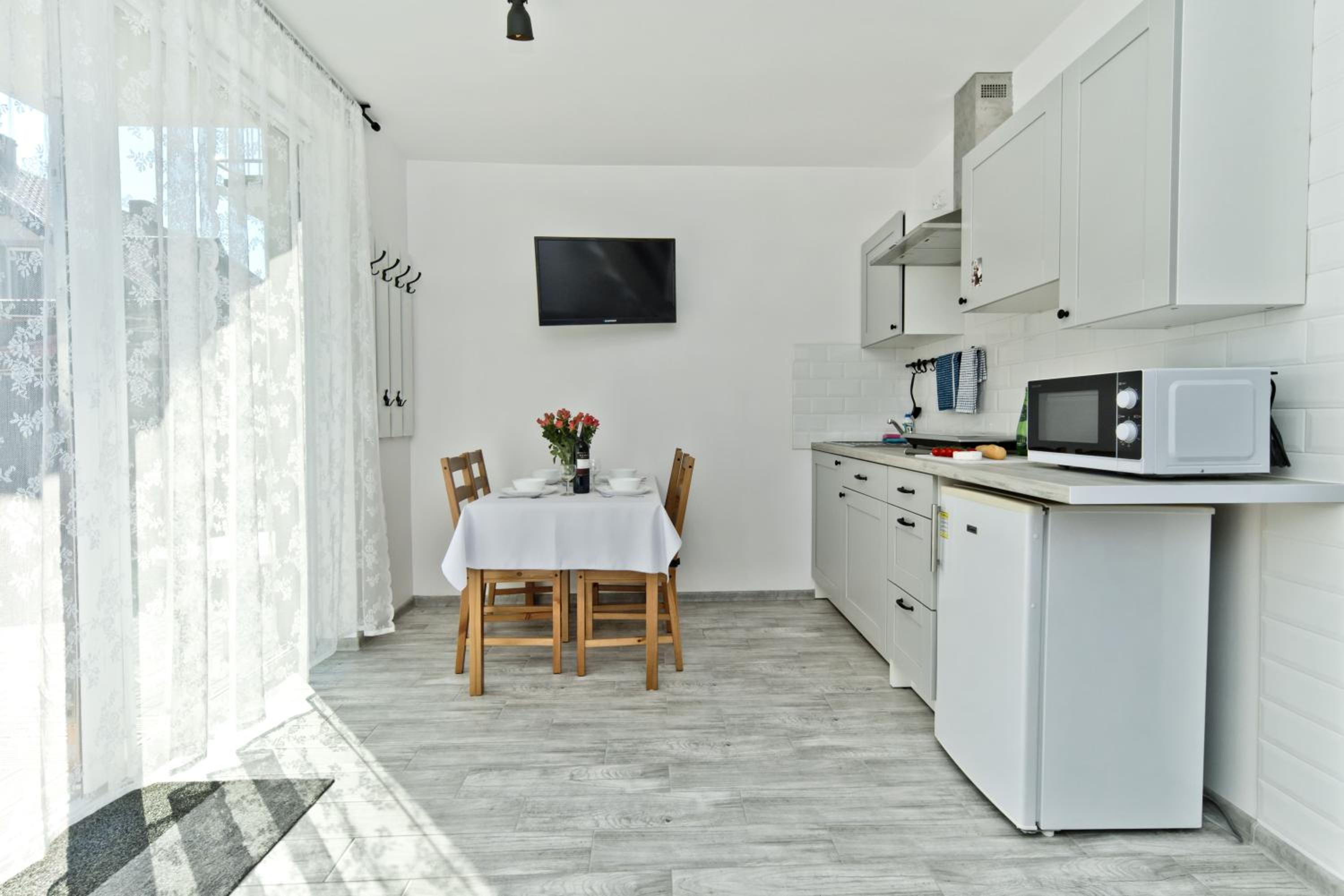 Apartamenty.in Chałupy Kaperska view 4