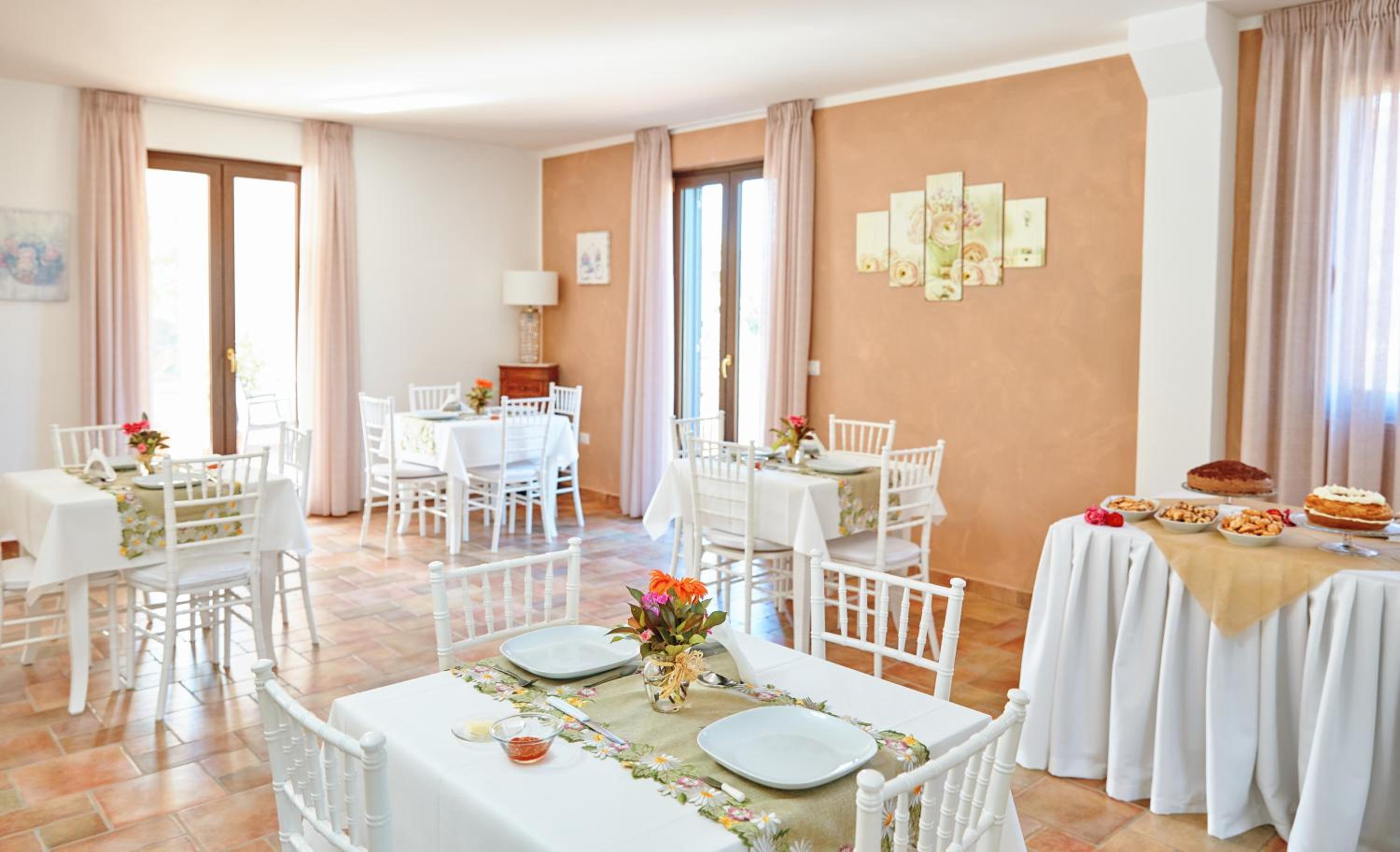 Cuore del Cilento Relais&Retreat - Nature&Relax