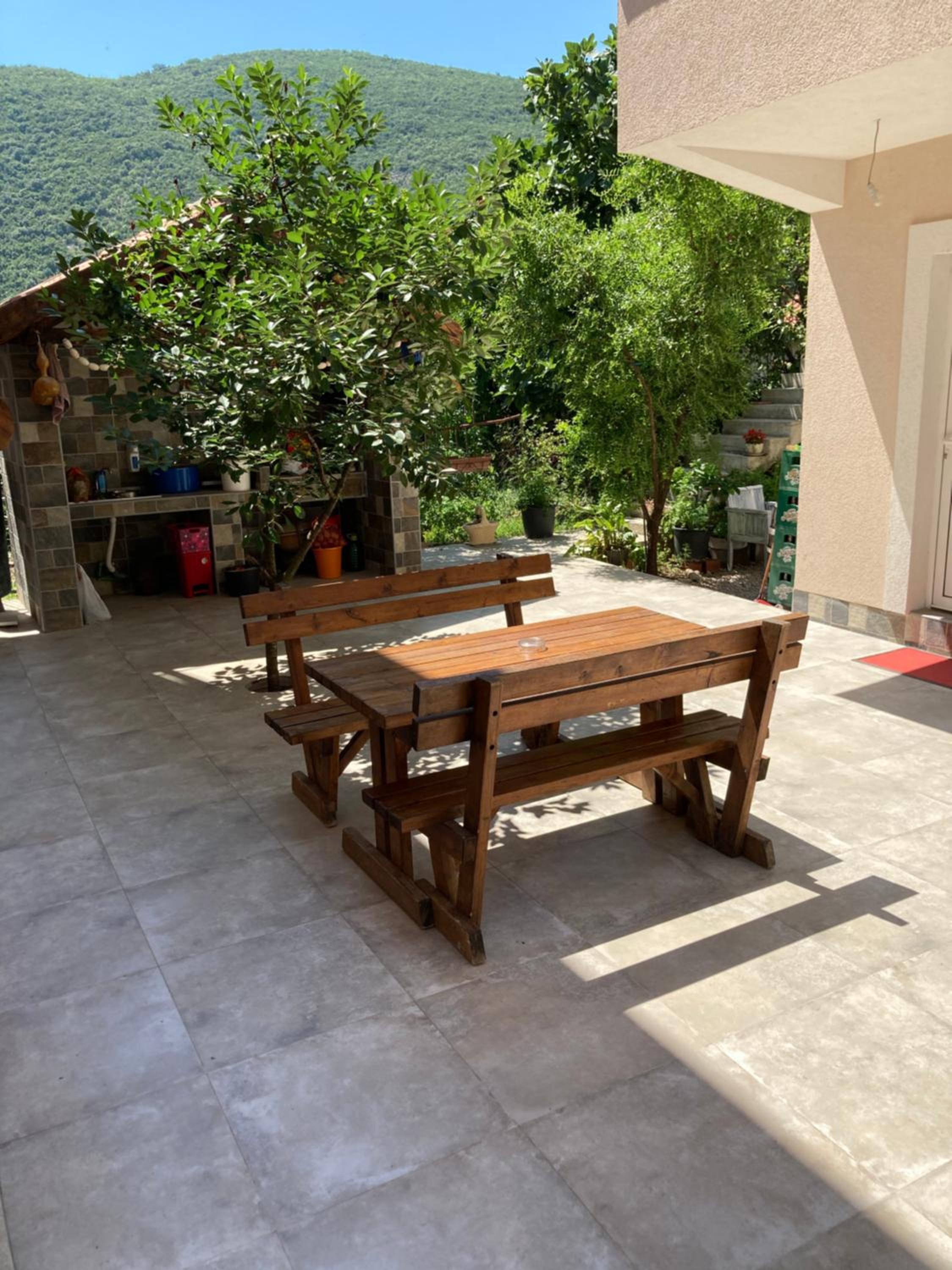 Guest House Andrea view 4