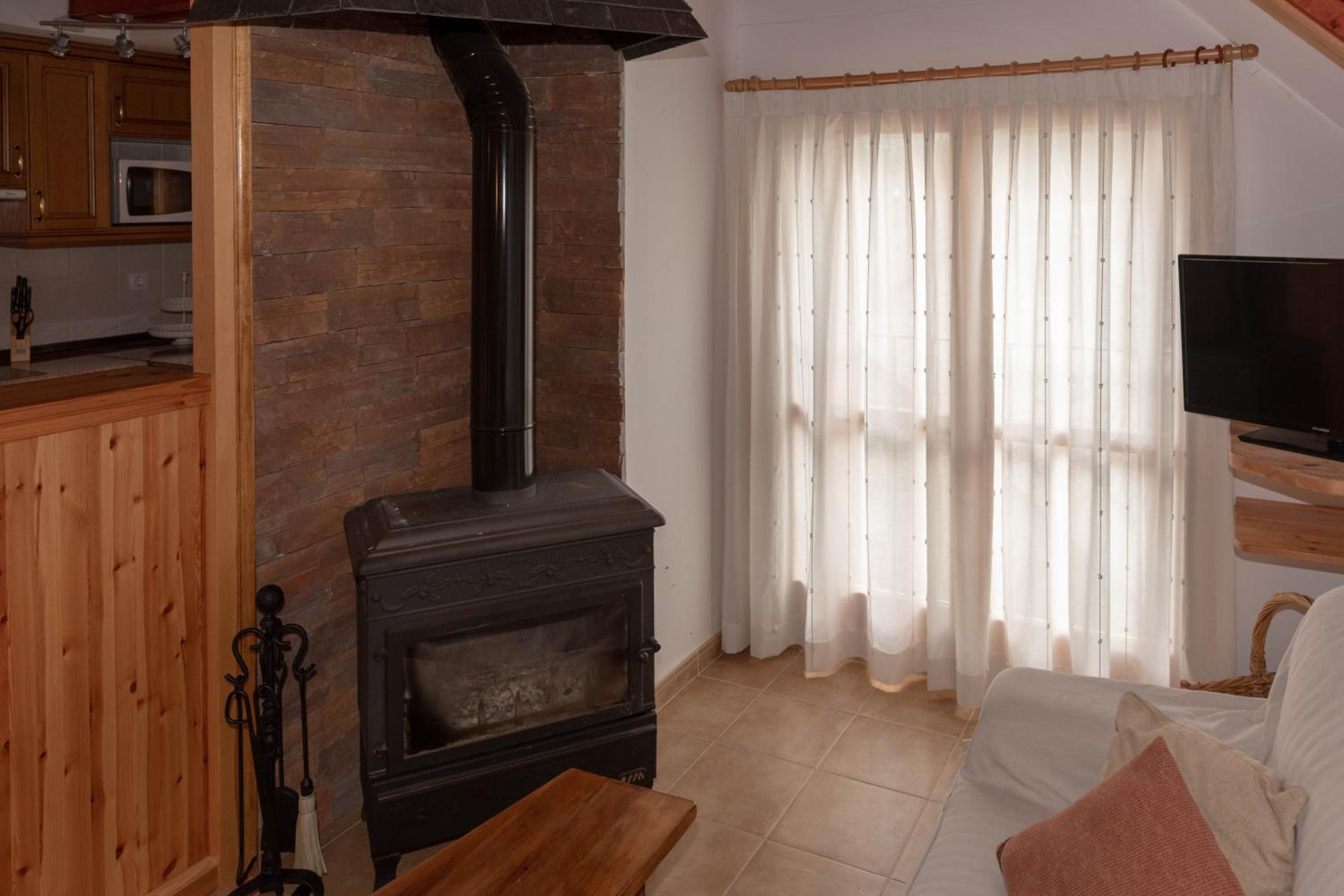 Apartamento El Molino view 4