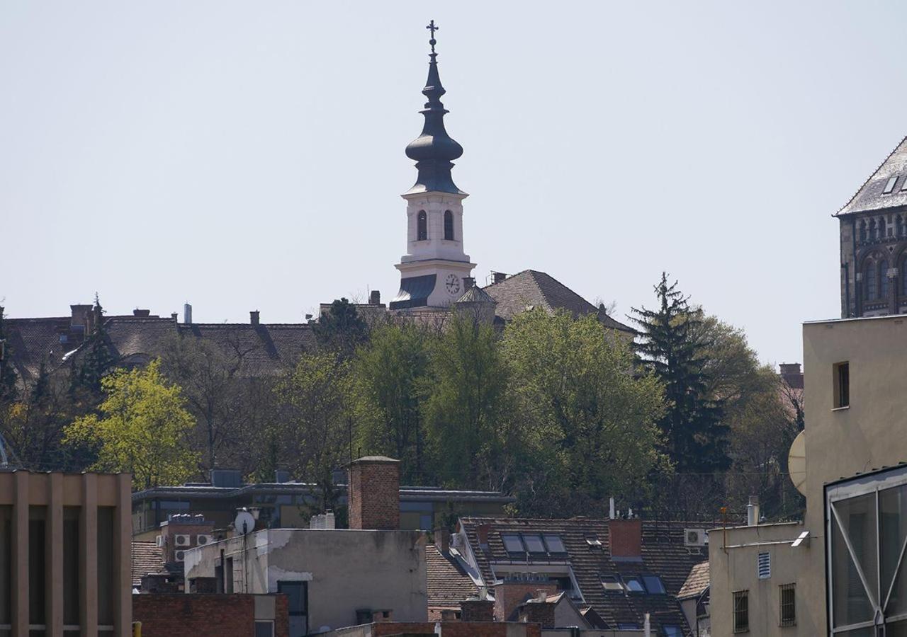 CasaLara-Cozy Nest Near Buda Castle view 3