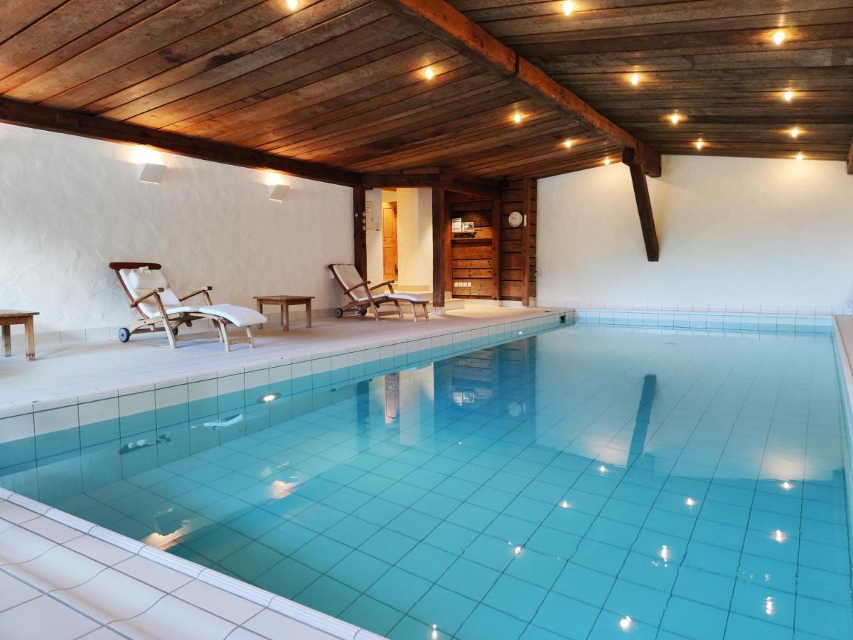 Apartment Tinus