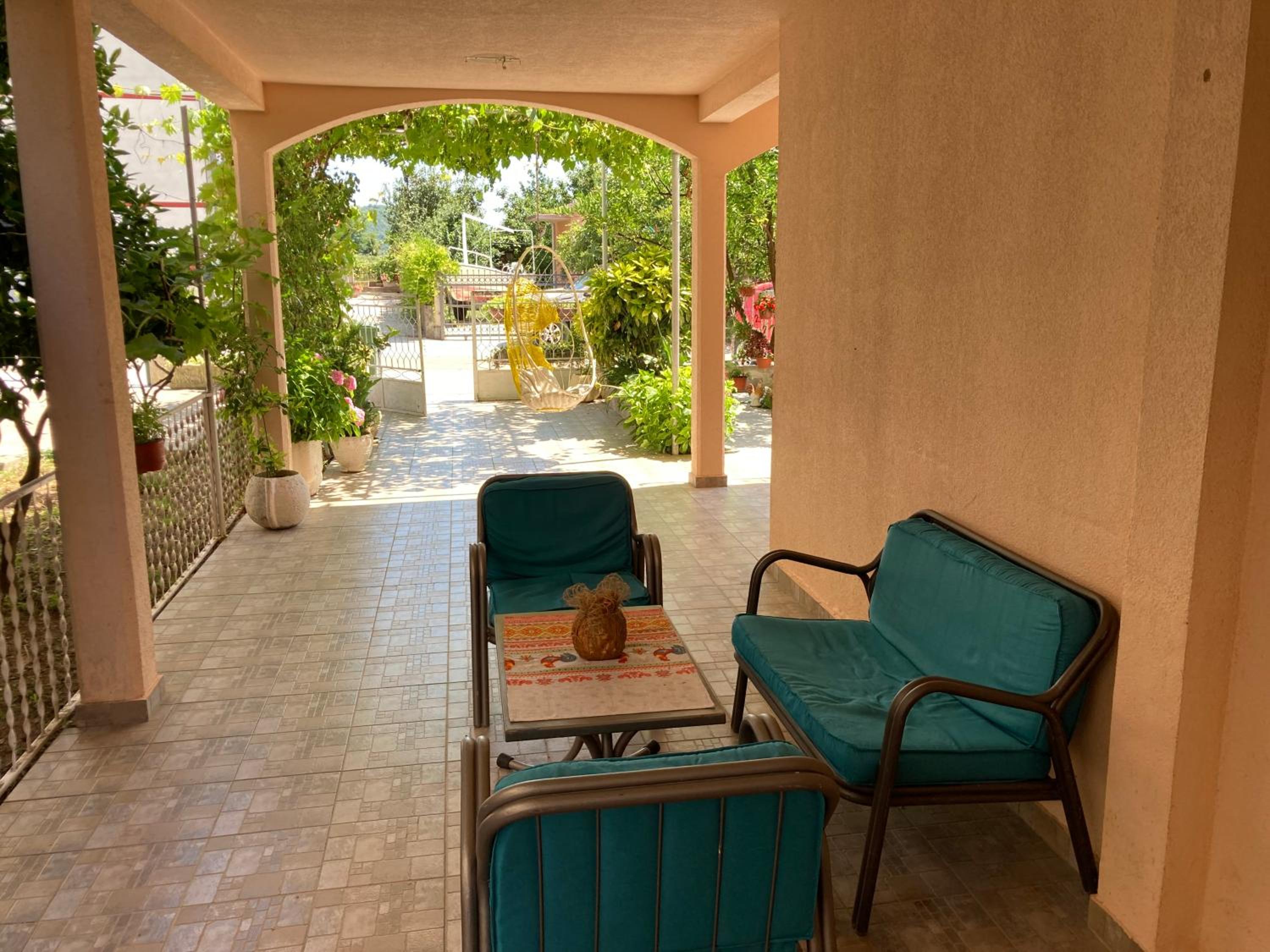 Guest House Andrea view 3