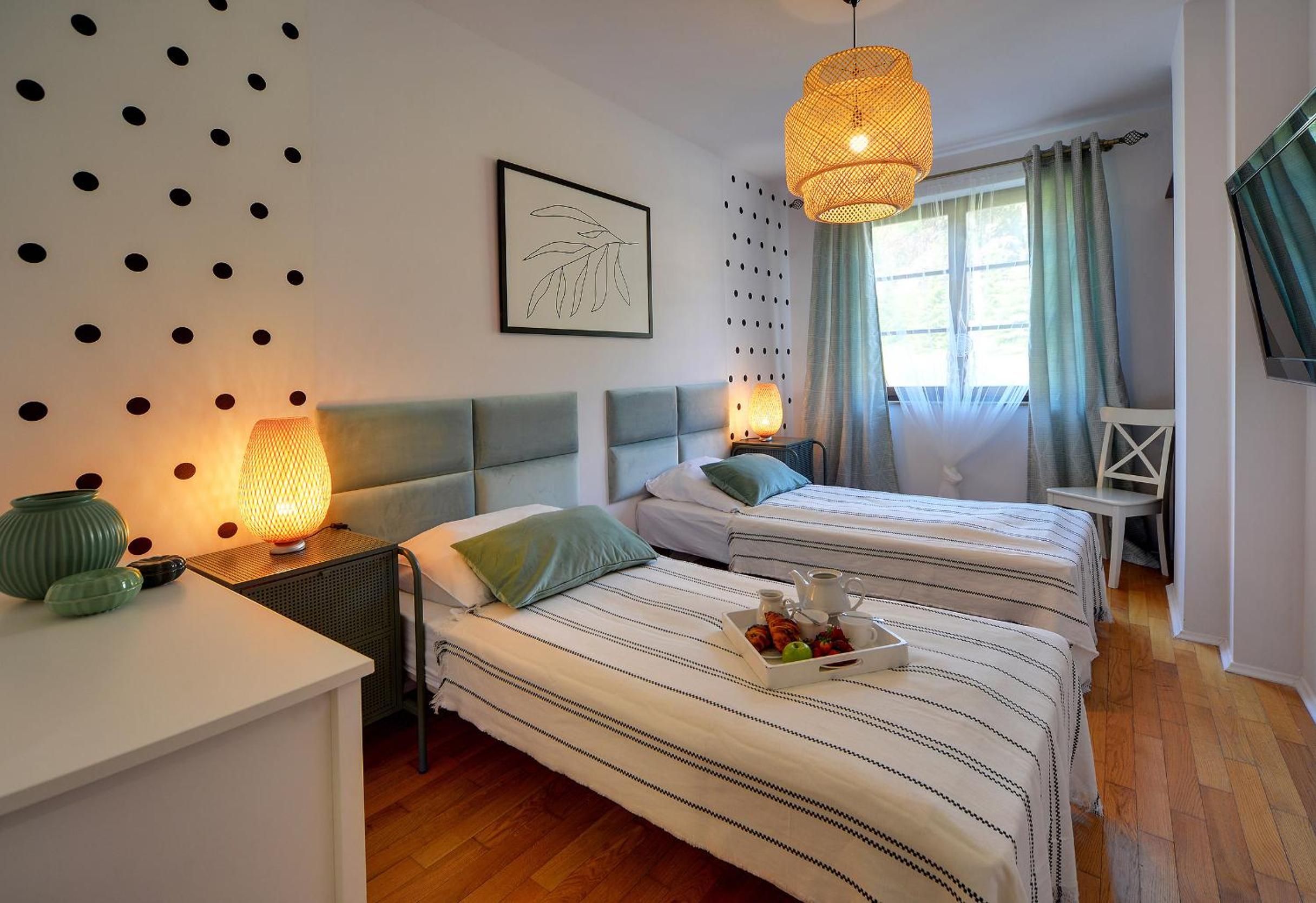 Funkcjonalne i Stylowe Apartamenty Sun Seasons 24 w Karpaczu by Noclegi Renters view 3