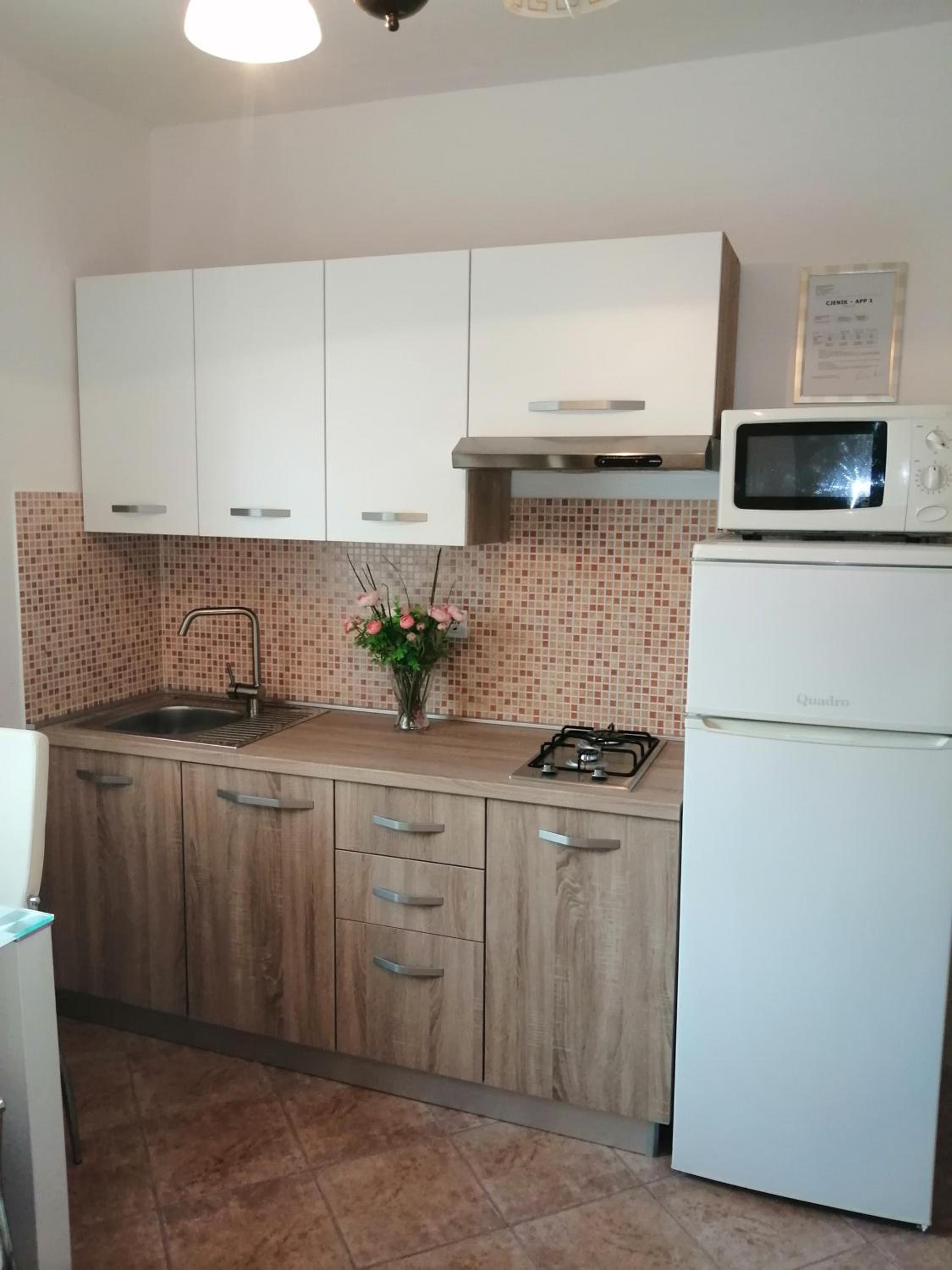 Apartments Villa Nona