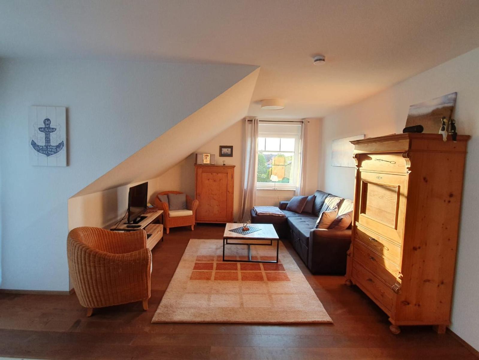Ferienwohnung Lena view 2