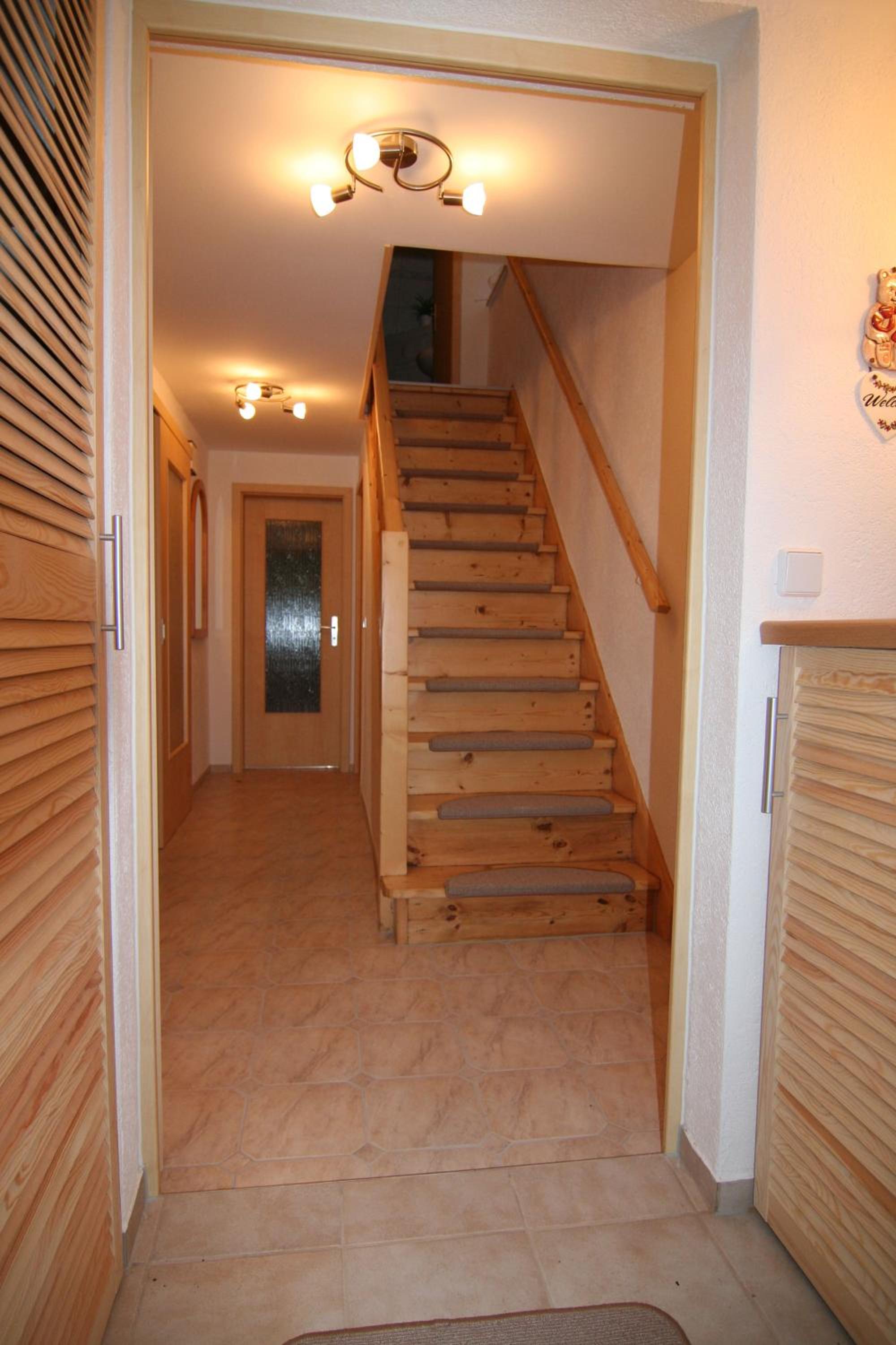 Ferienhaus Auerswalde - Property Image 18