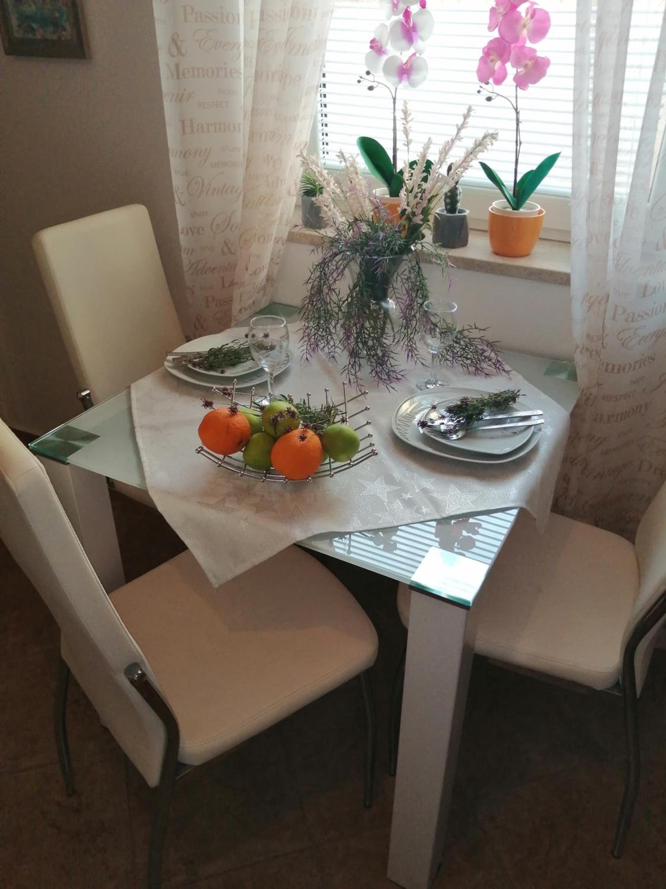 Apartments Villa Nona