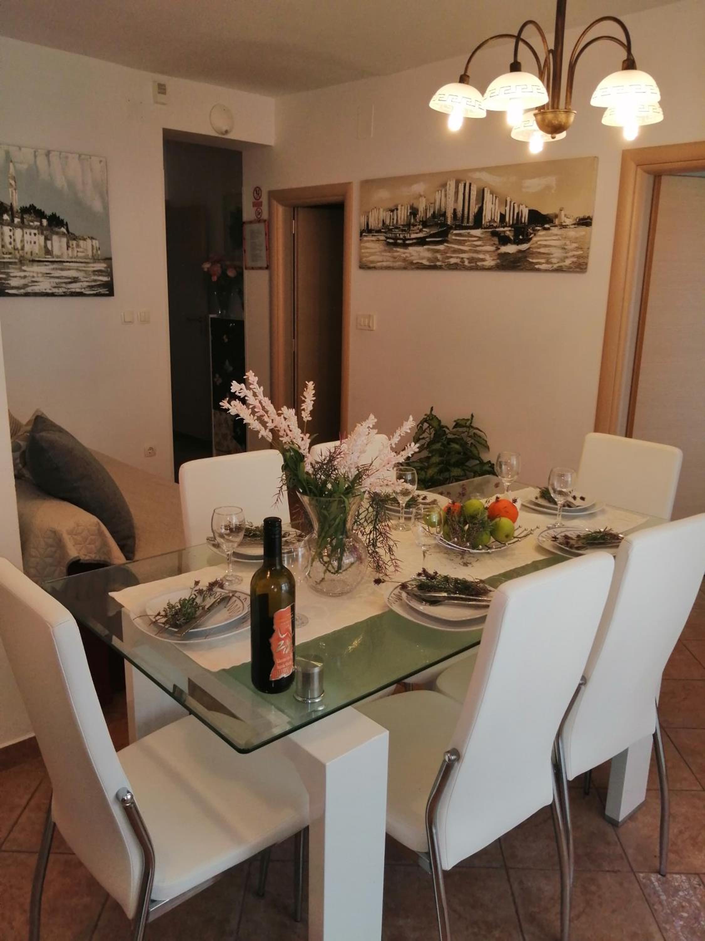 Apartments Villa Nona