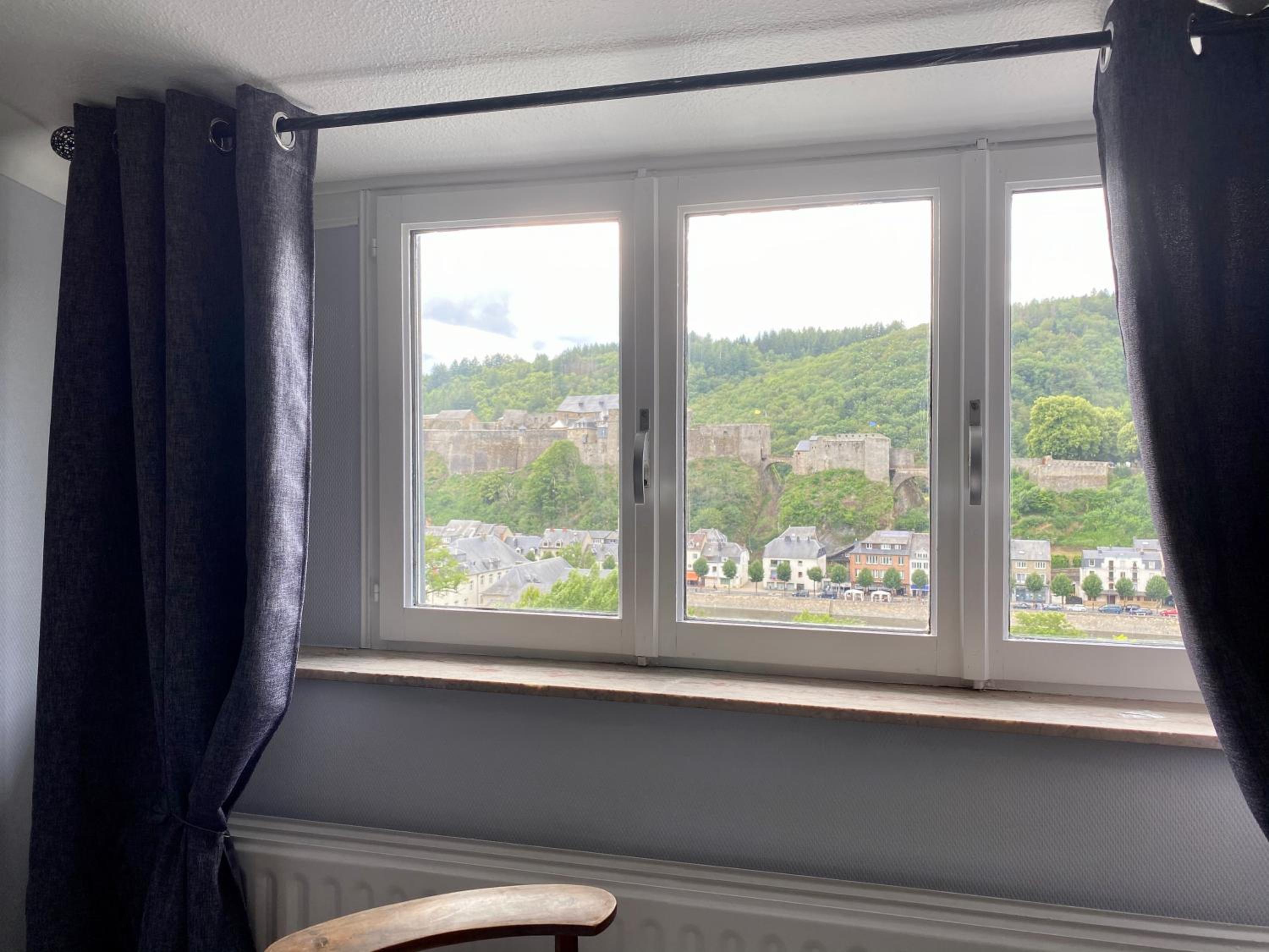The Great View