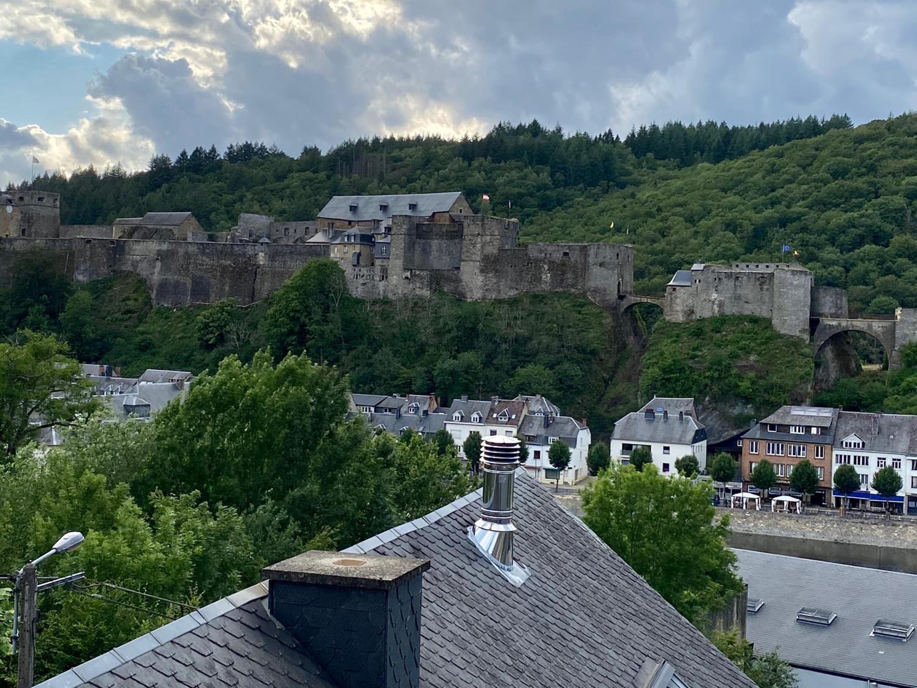 The Great View
