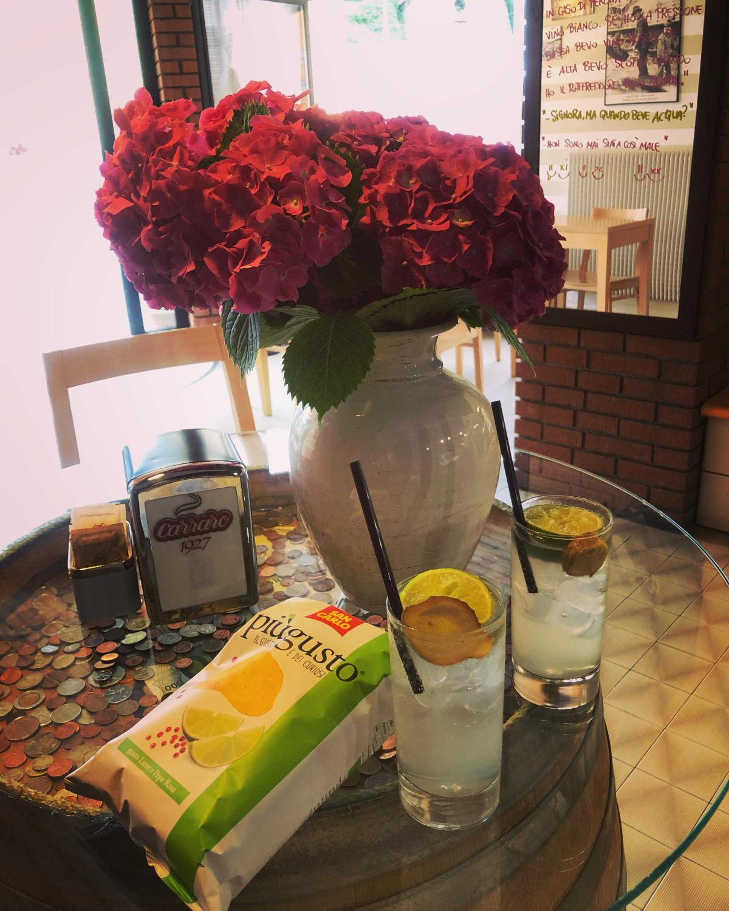 Caffè Martini