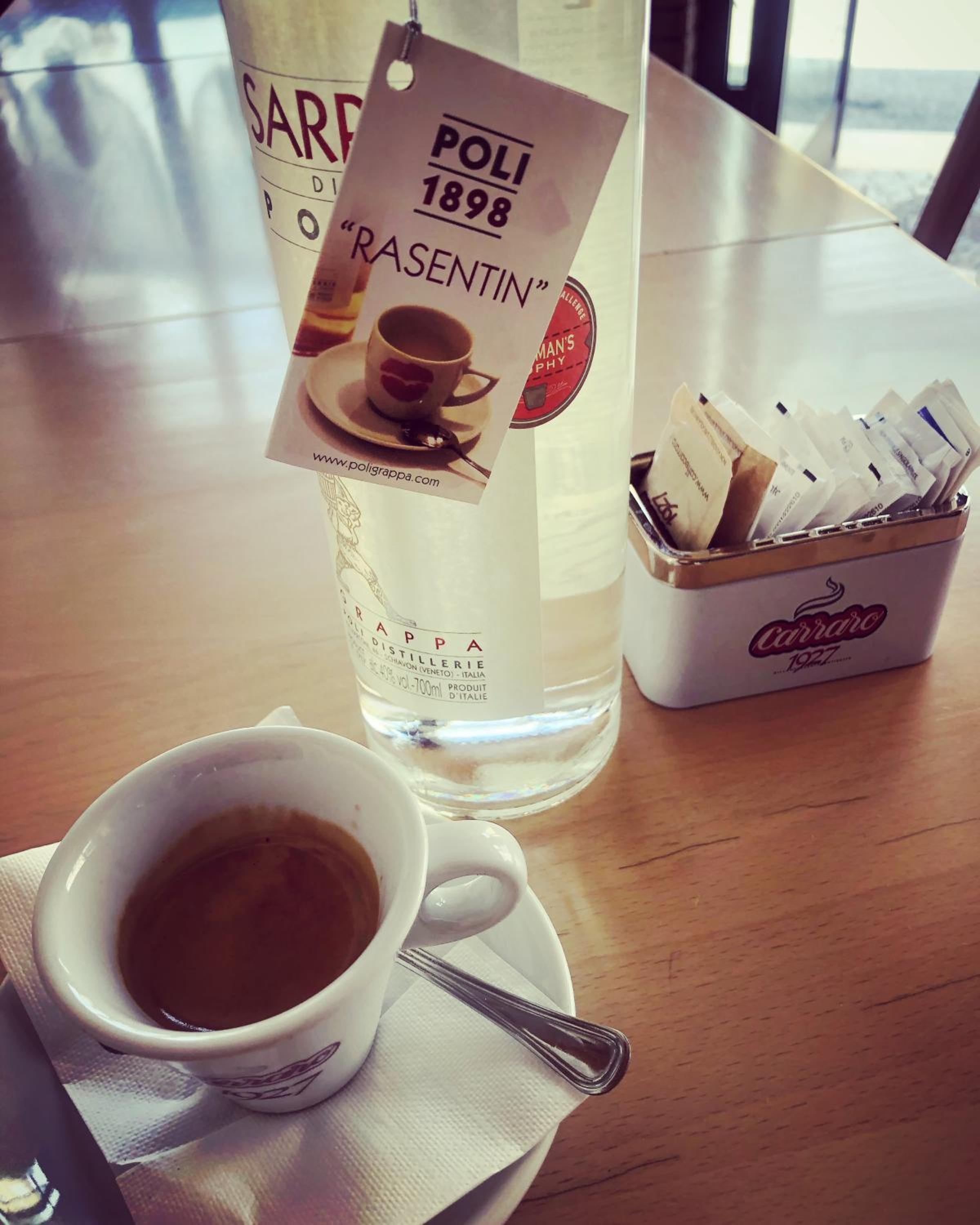 Caffè Martini