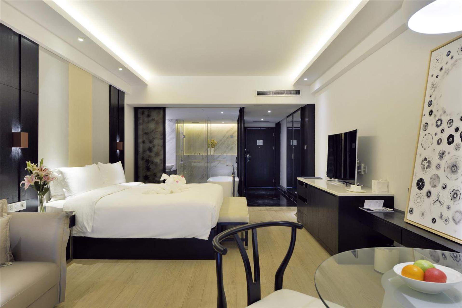Palace Resort Villas Yalong Bay Sanya