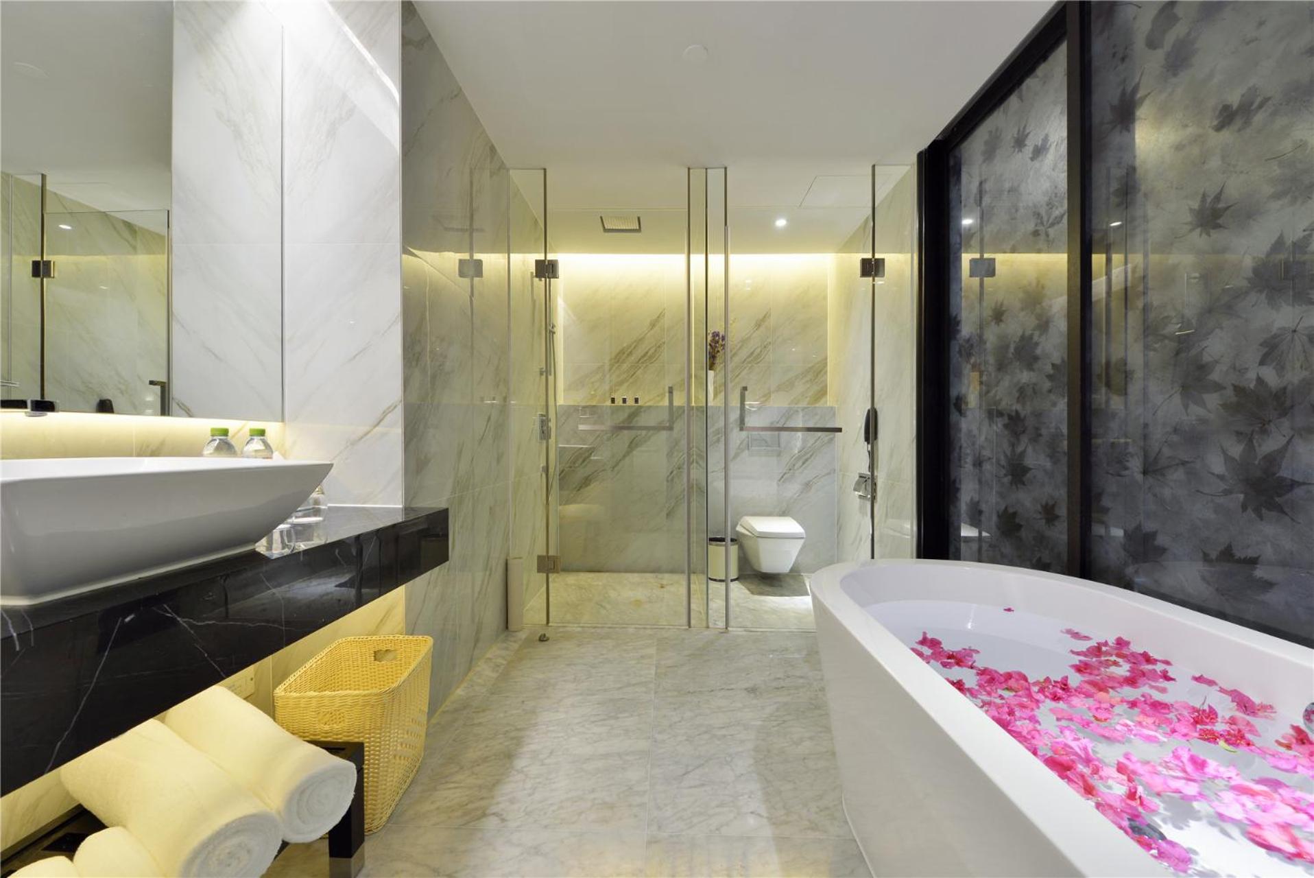 Palace Resort Villas Yalong Bay Sanya