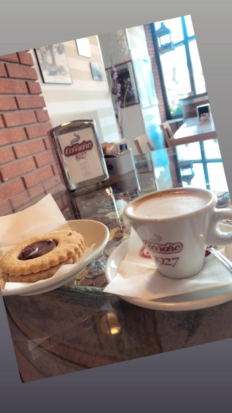 Caffè Martini