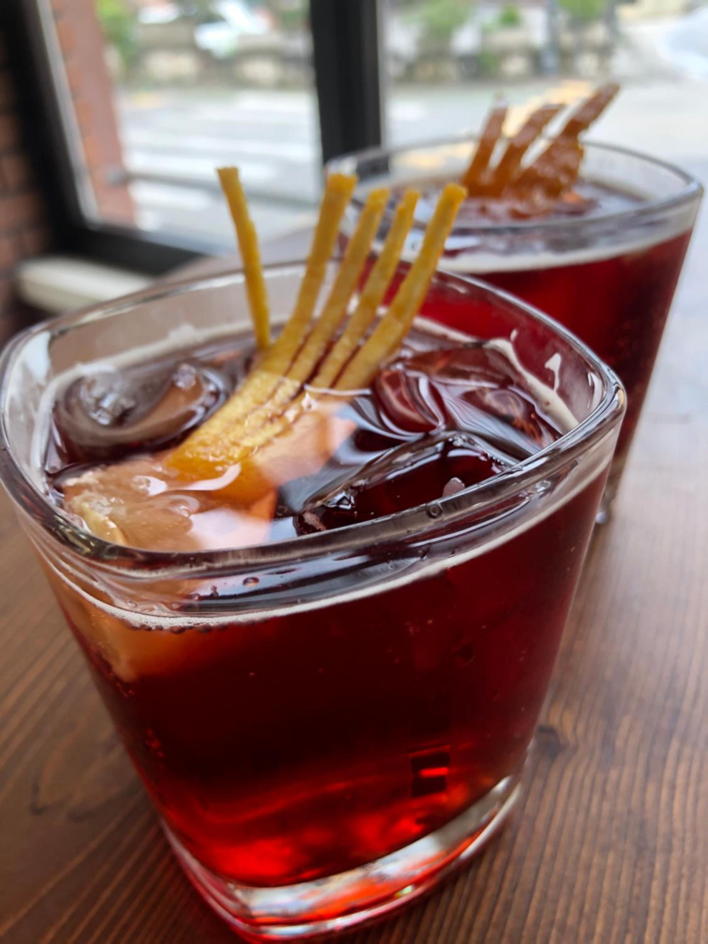 Caffè Martini
