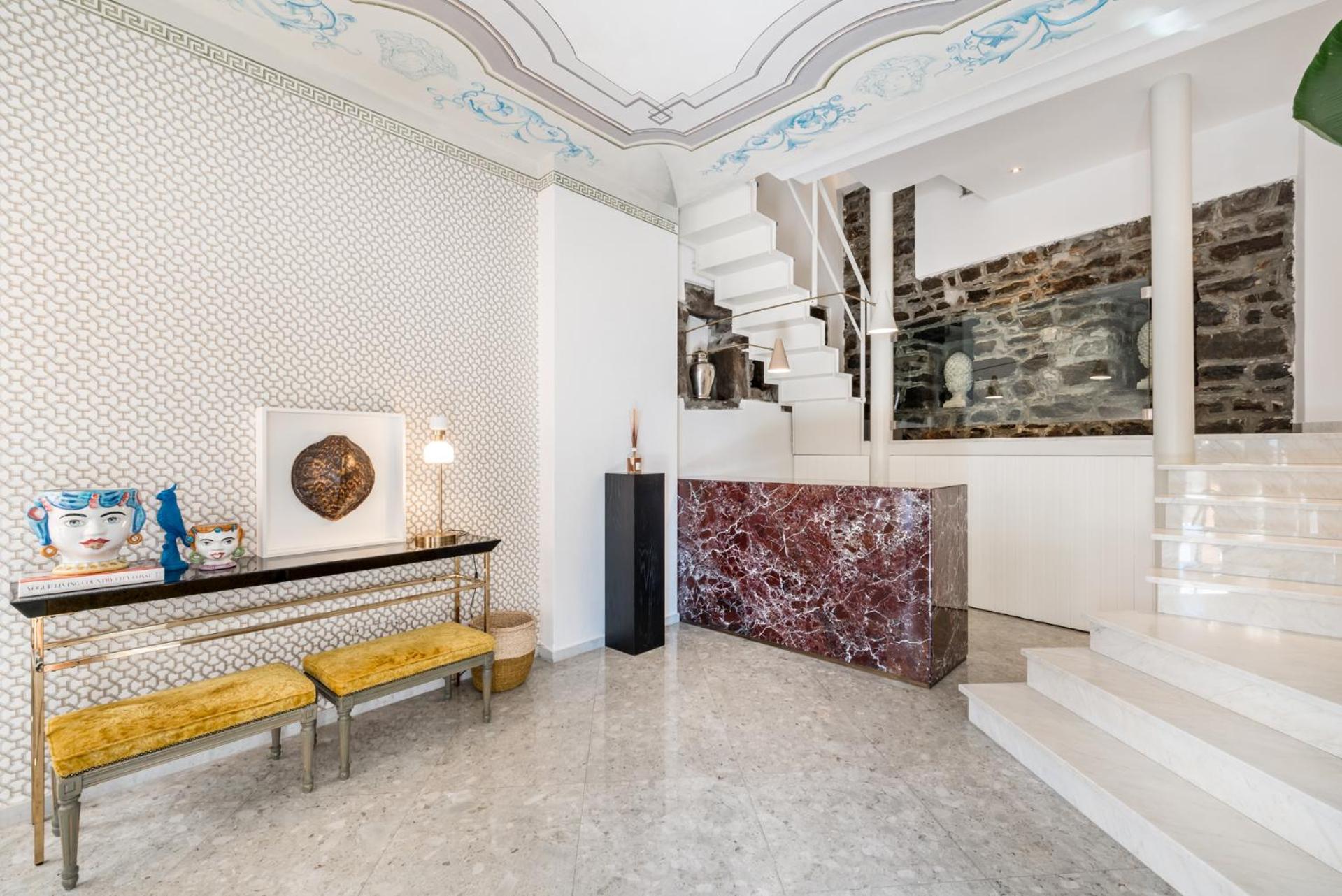 Hotel La Torretta Lodge