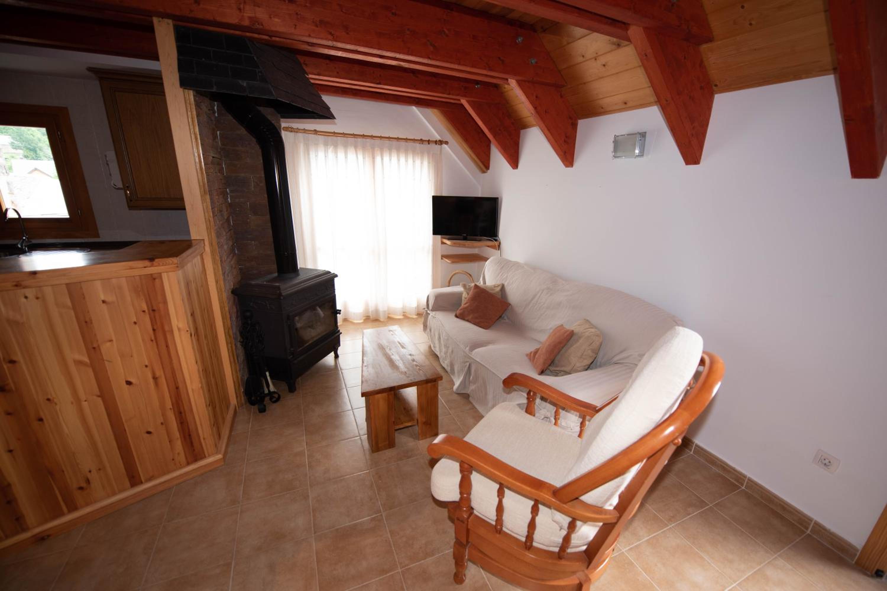 Apartamento El Molino view 2