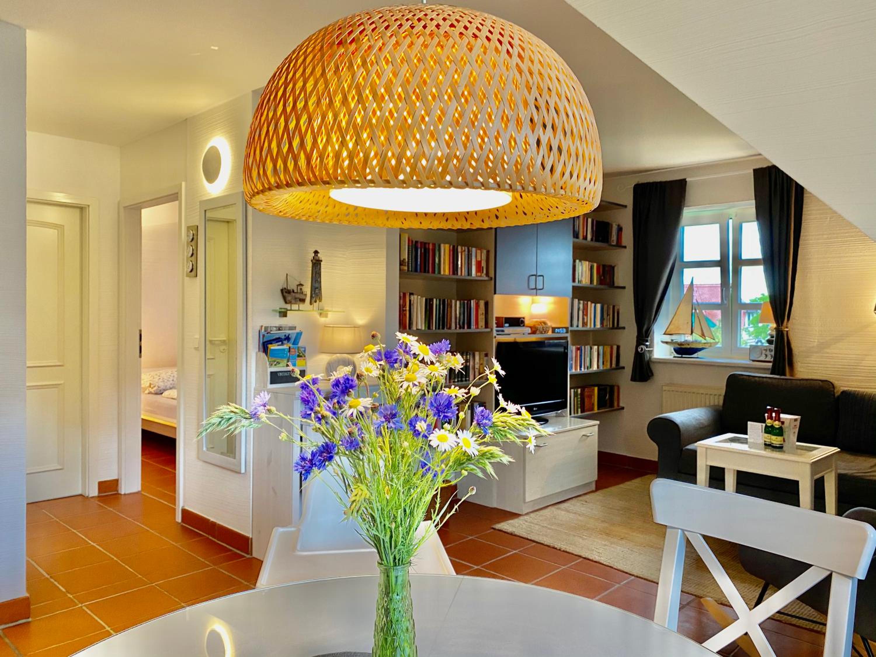 Strandnahe Ferienwohnung Rügen