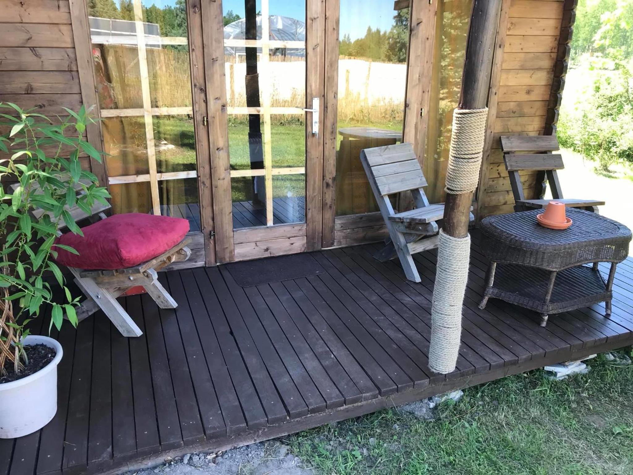 Sillaotsa camp