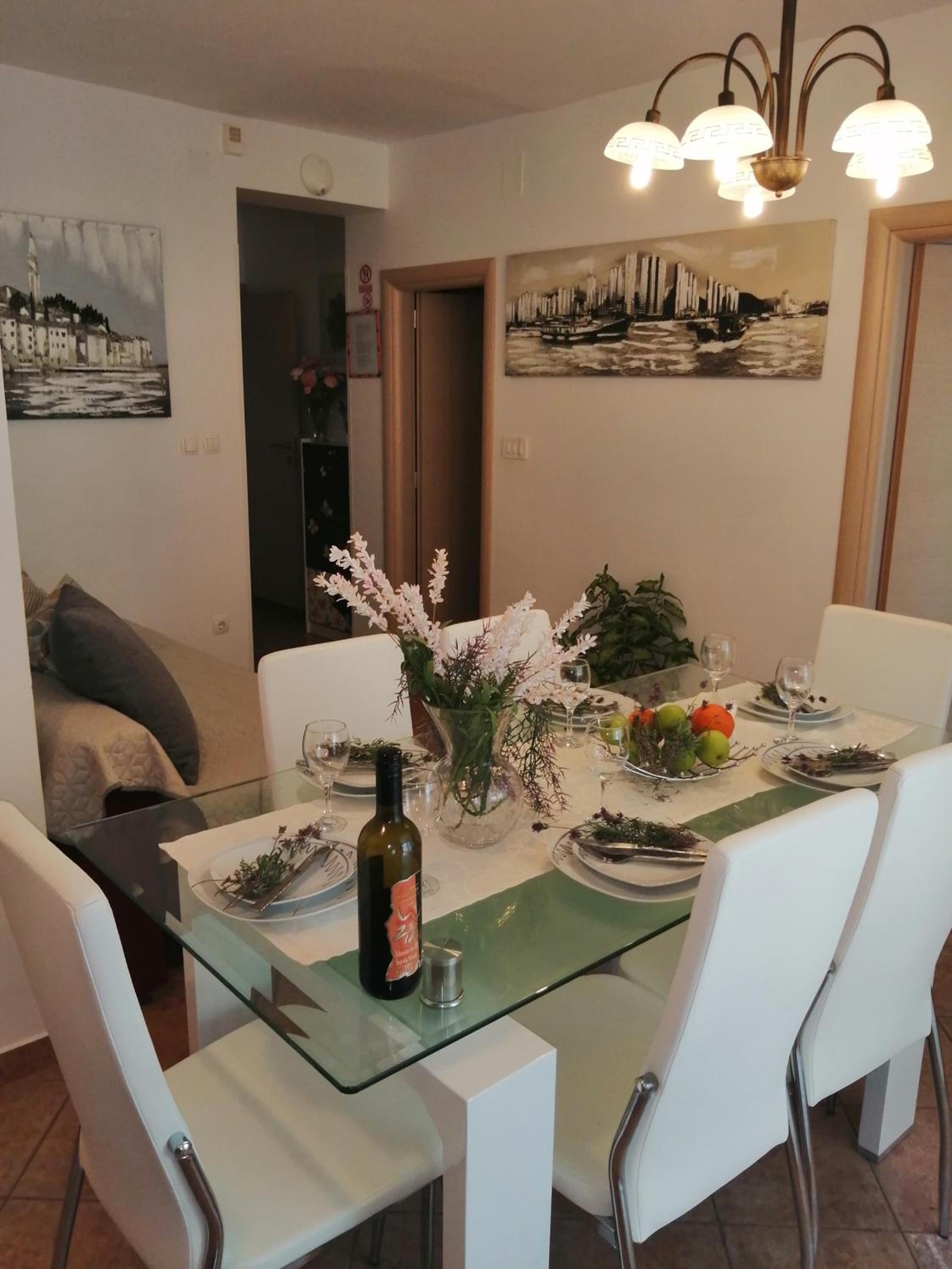 Apartments Villa Nona