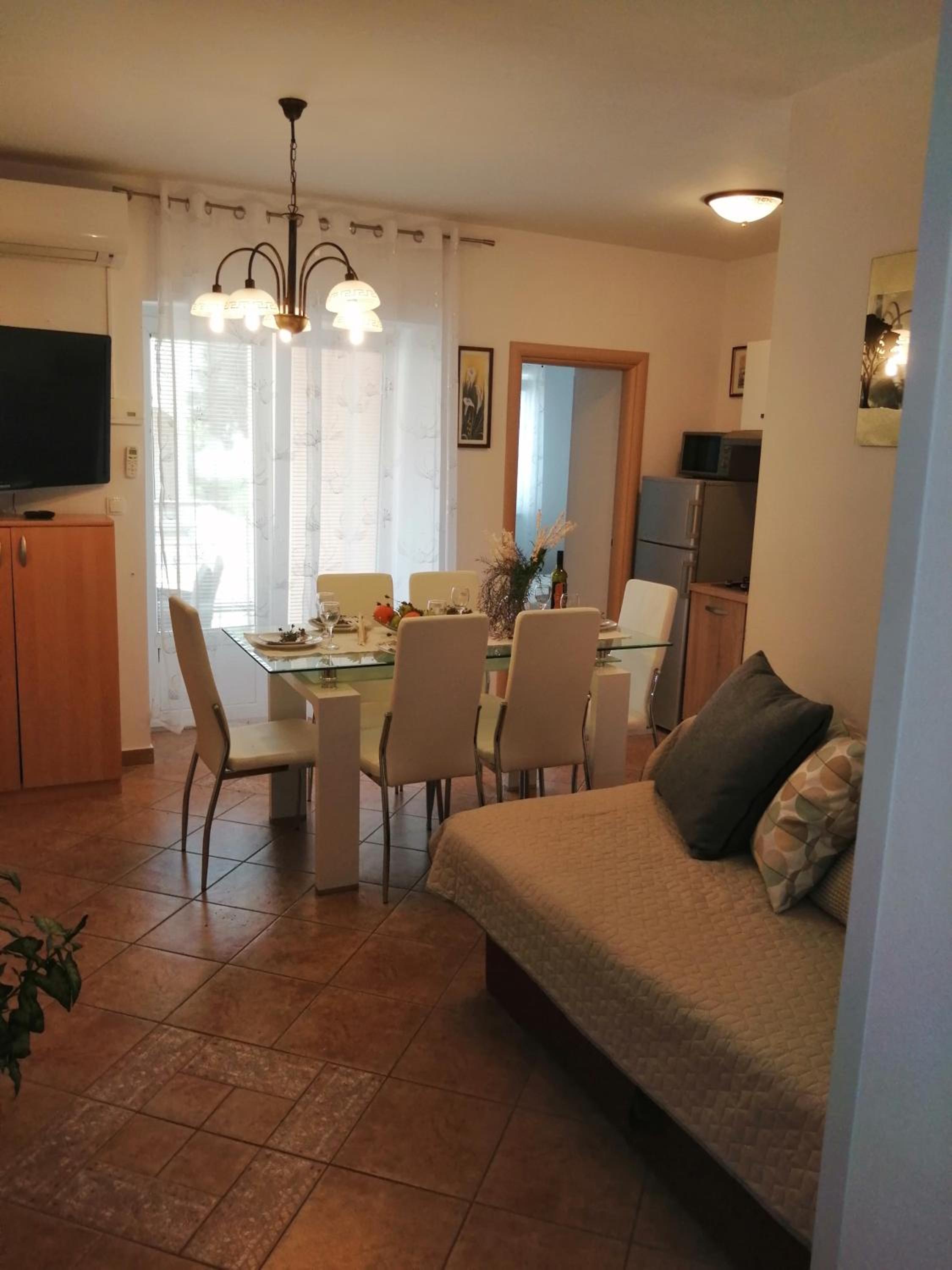 Apartments Villa Nona